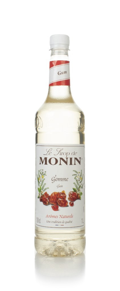 Monin Gum (Gomme) 1l 100cl