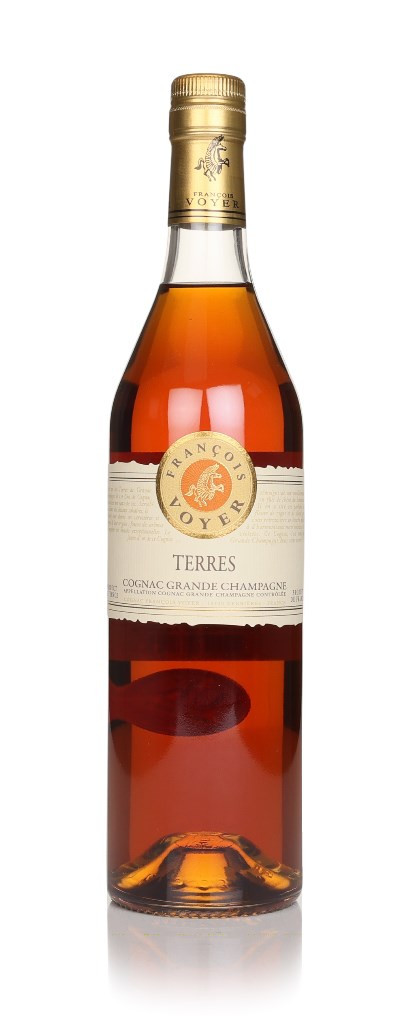 François Voyer Terres de Grande Champagne Cognac 70cl