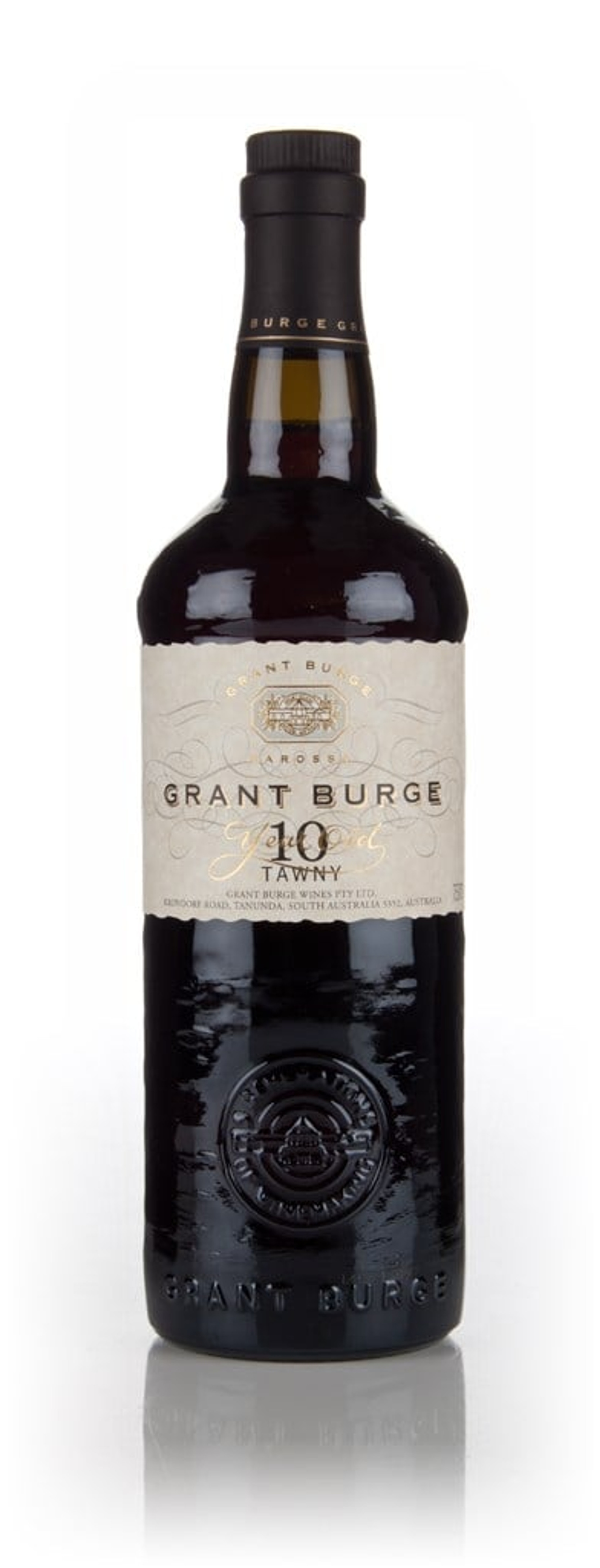 Grant Burge 10 Year Old Tawny 75cl