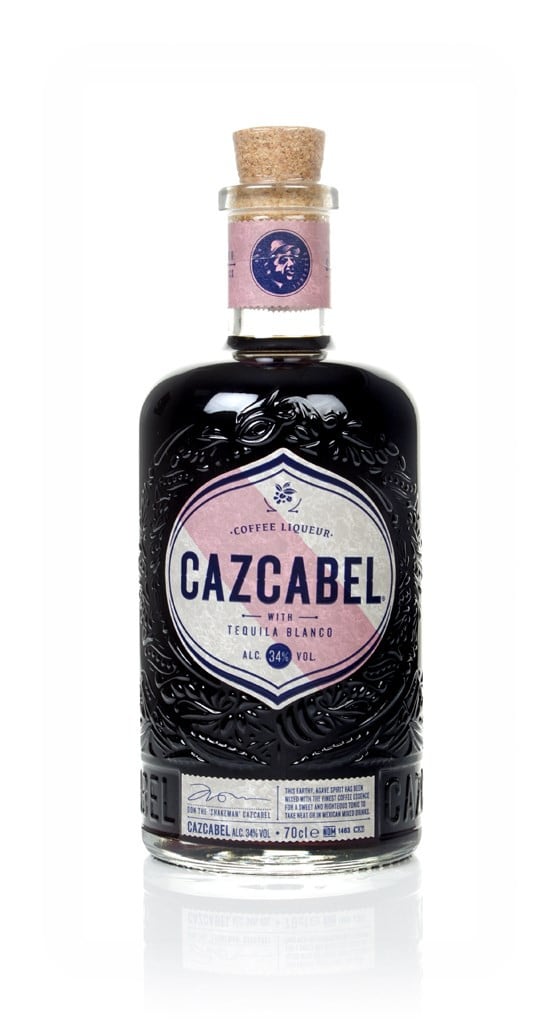 Cazcabel Coffee Liqueur 70cl