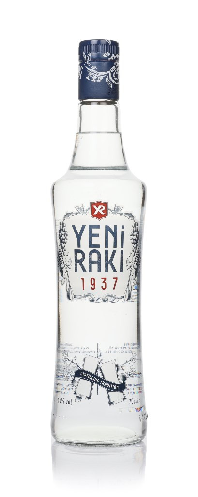 Yeni Raki 70cl