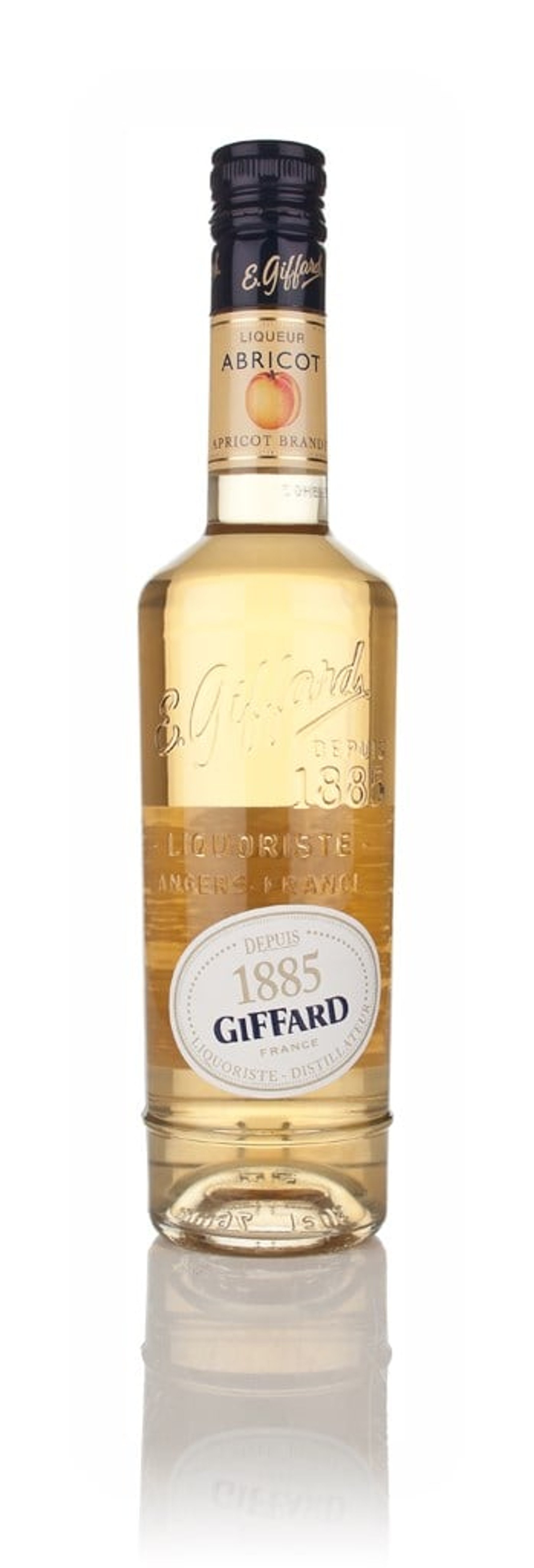 Giffard Abricot Apricot Brandy Liqueur (50cl)