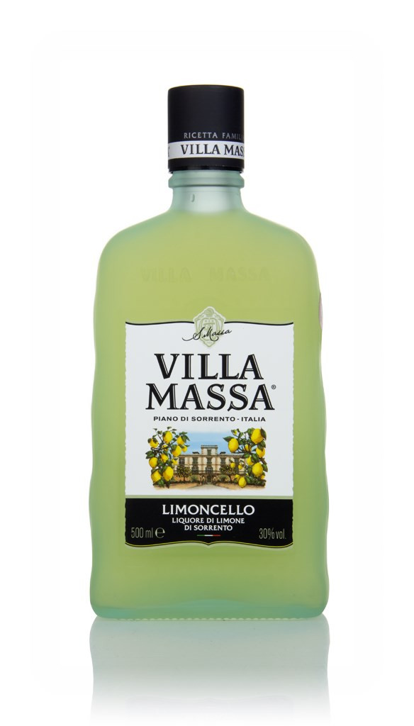 Villa Massa Limoncello 50cl
