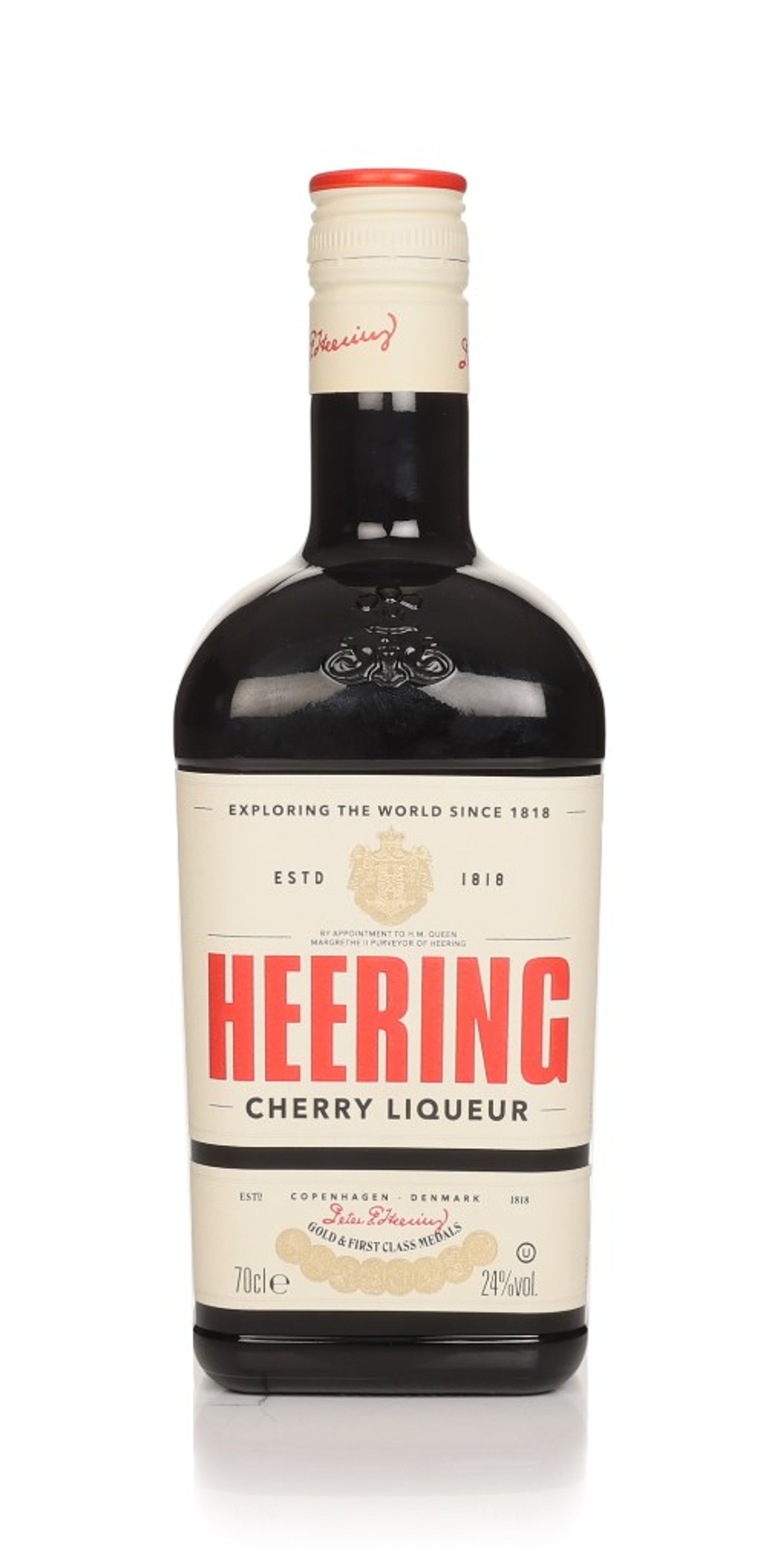Heering Cherry Liqueur 70cl