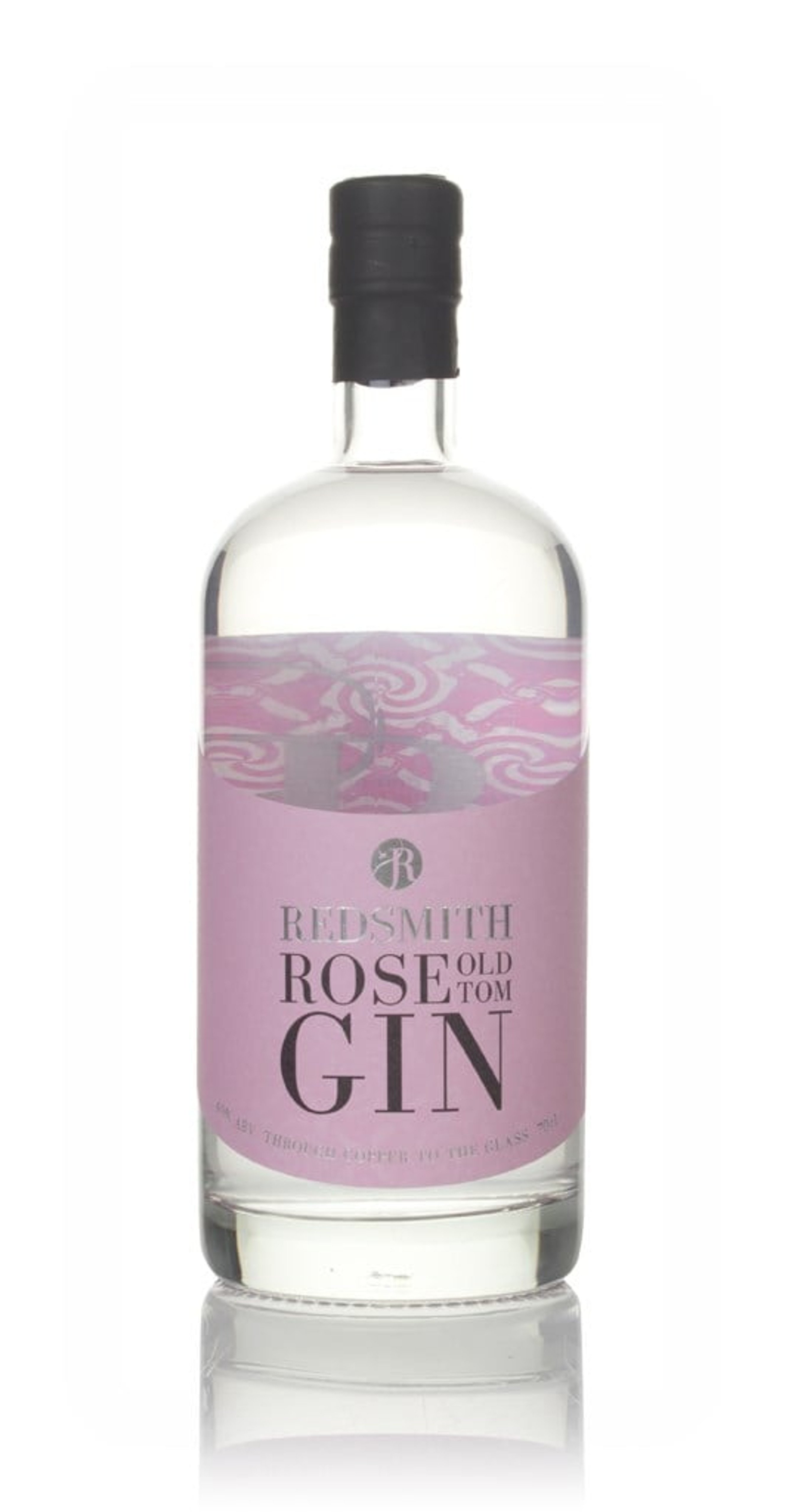 Redsmith Rose Old Tom Gin 70cl