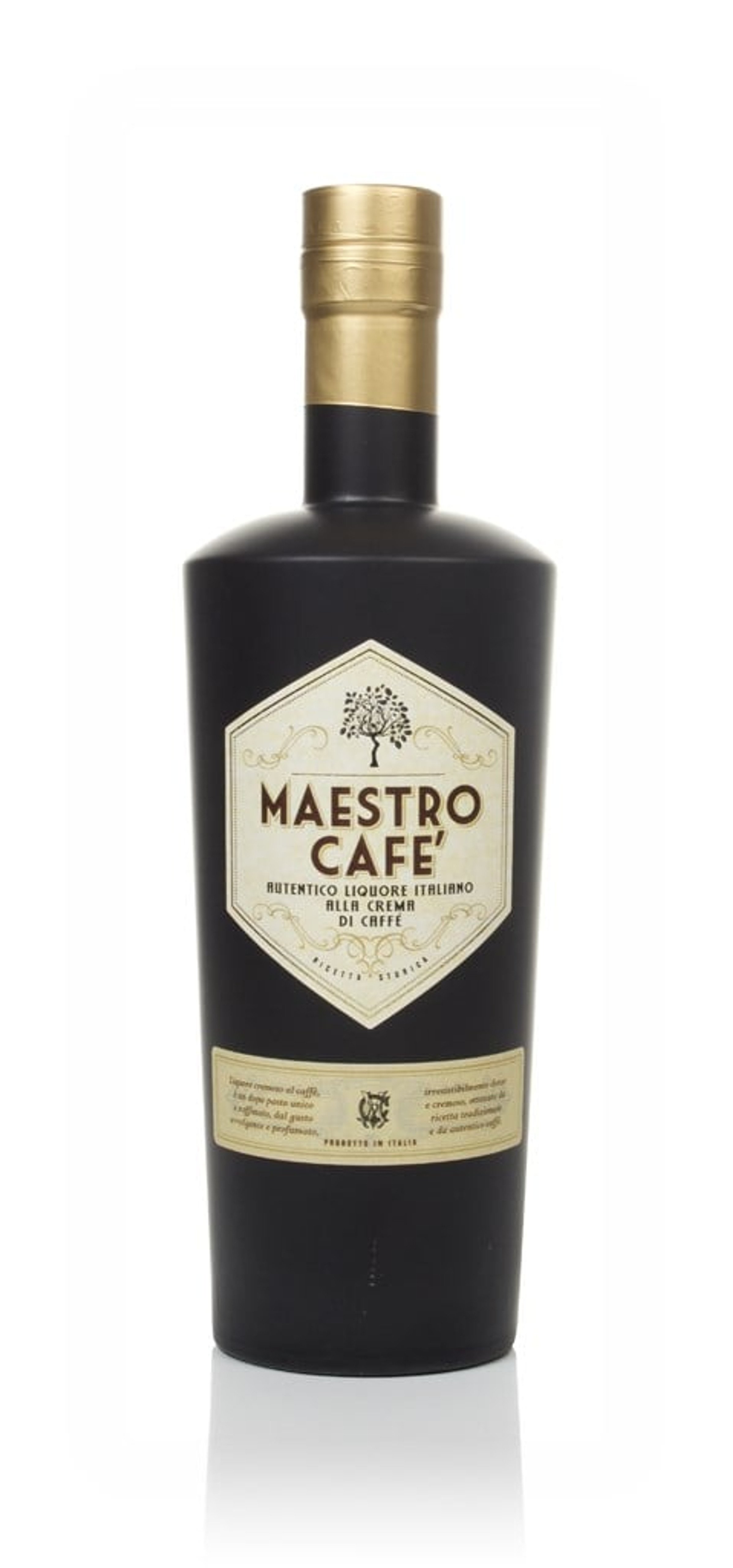 Maestro Café 70cl