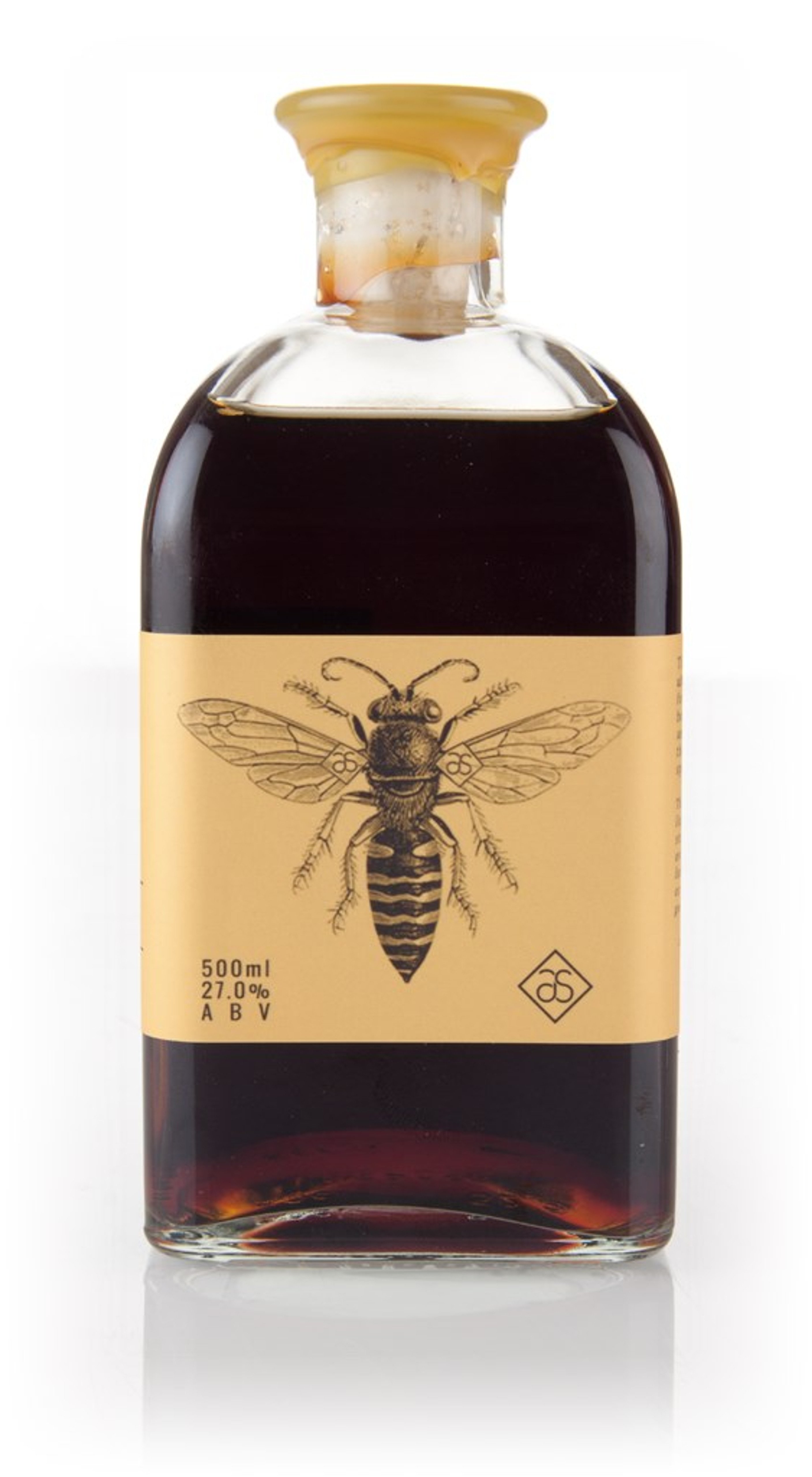 Aske Stephenson The Revery 50cl