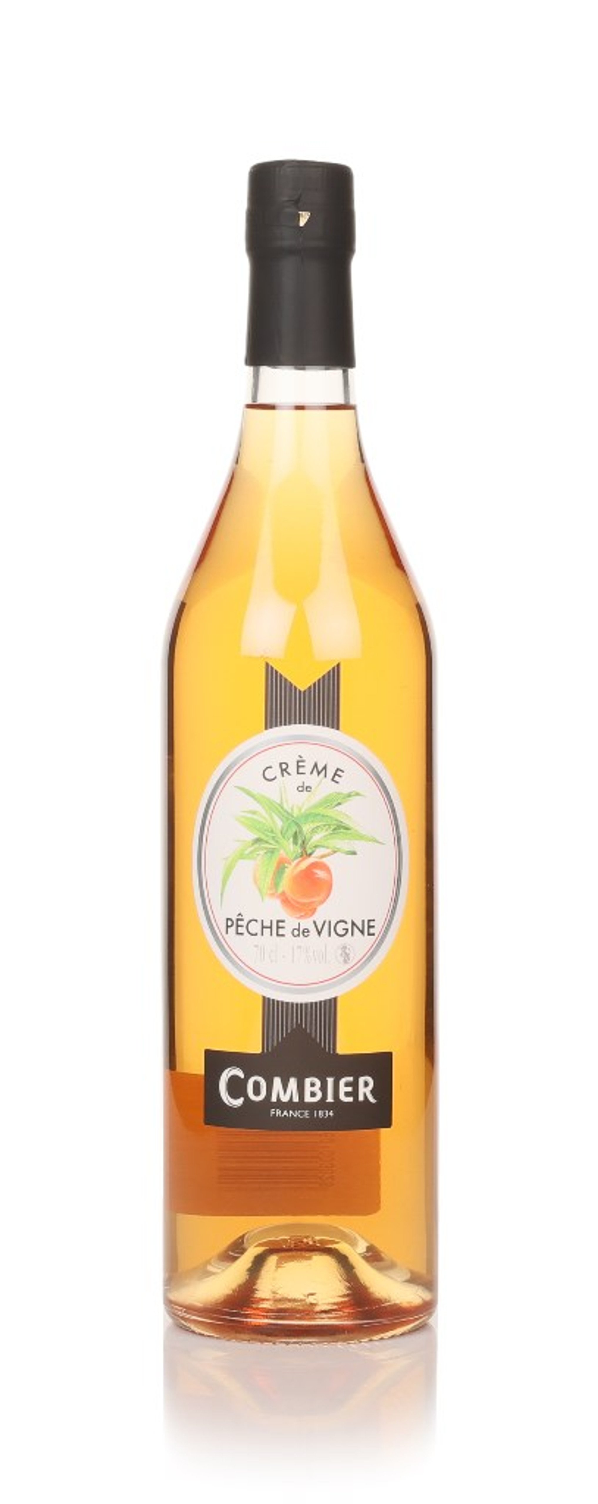 Combier Crème de Pêche De Vigne (Peach) 70cl
