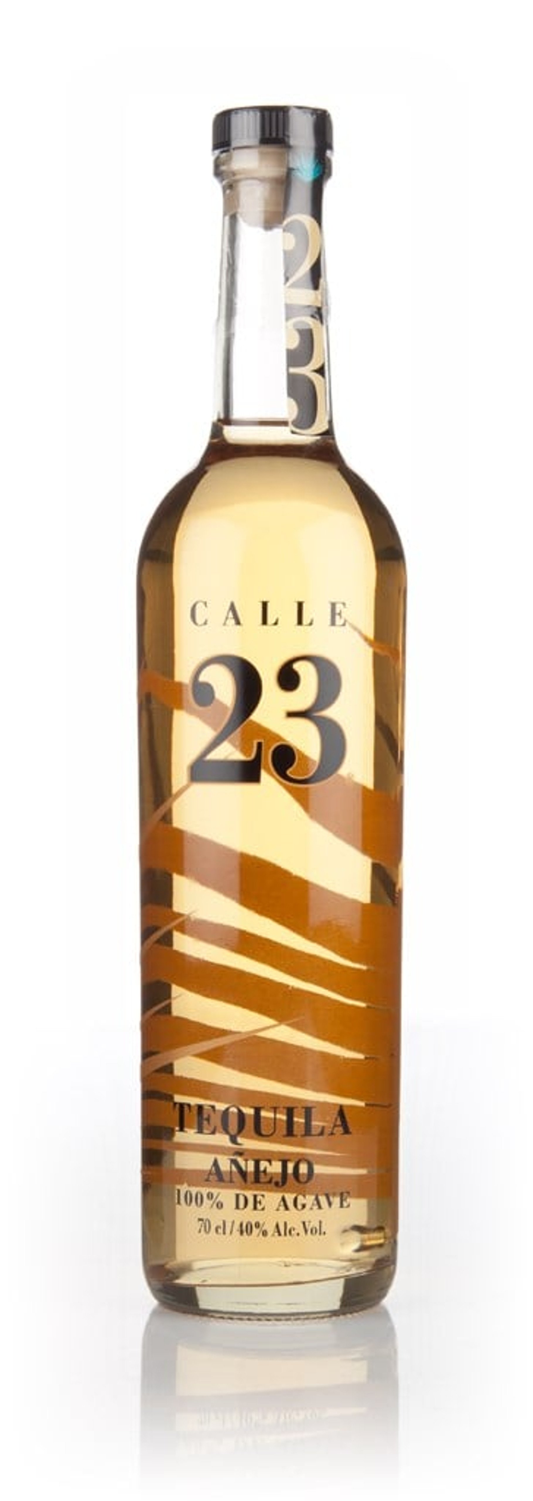 Calle 23 Añejo 70cl