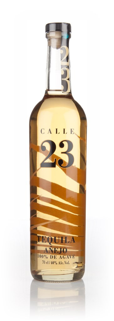Calle 23 Añejo 70cl