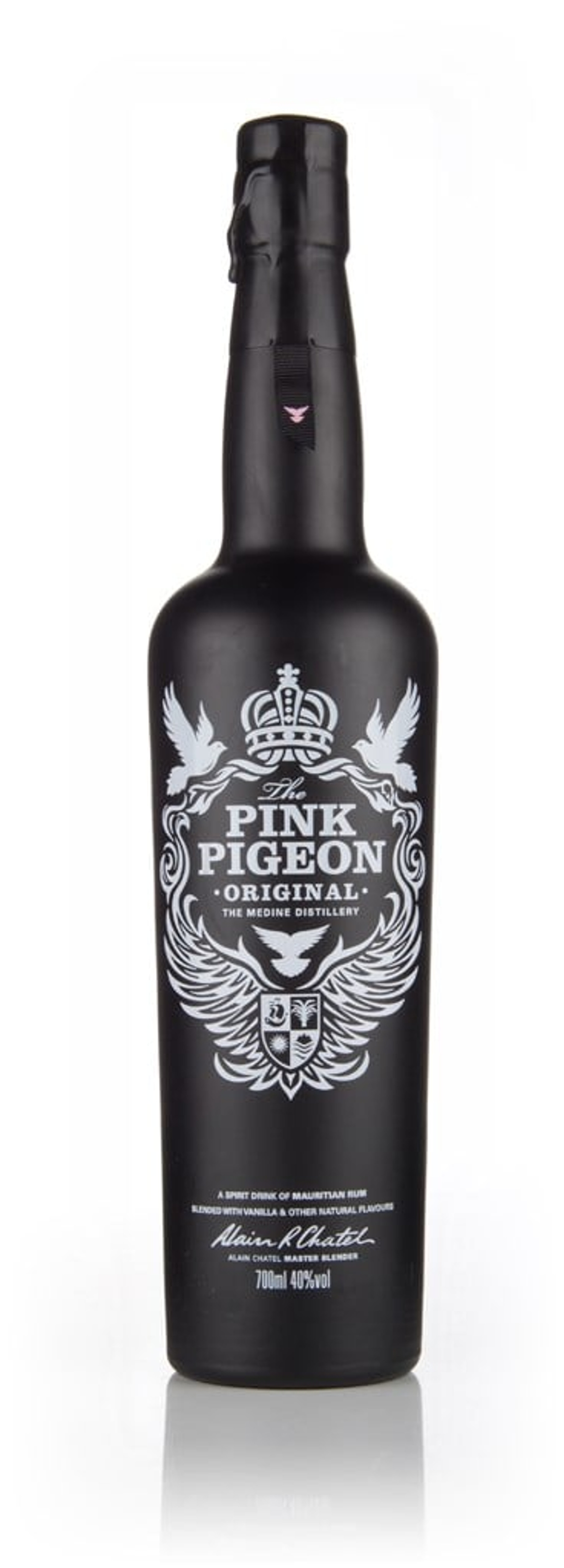 Pink Pigeon Original (Old Bottling) 70cl