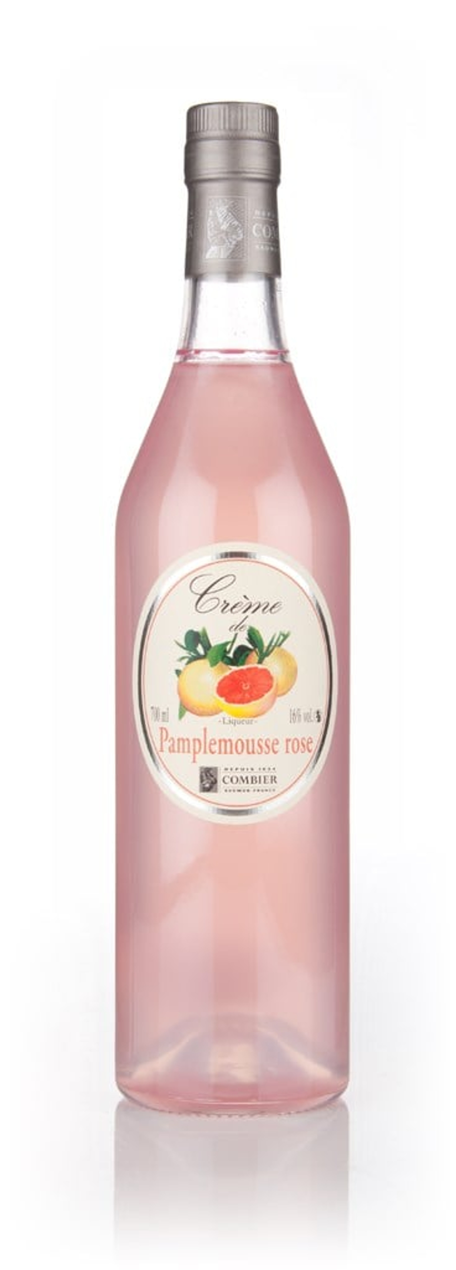 Combier Crème de Pamplemousse Rose (Pink Grapefruit) 70cl