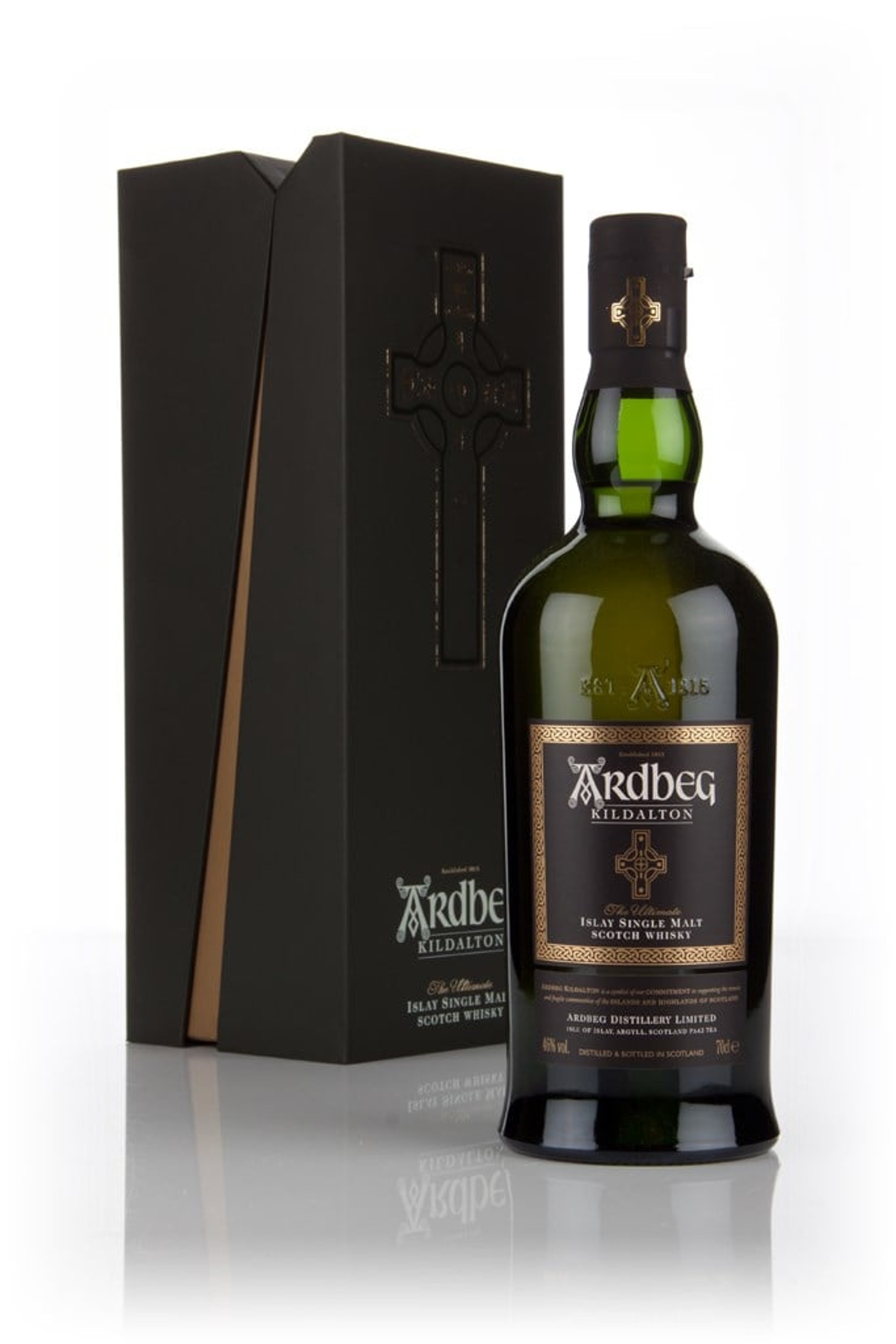 Ardbeg Kildalton 70cl