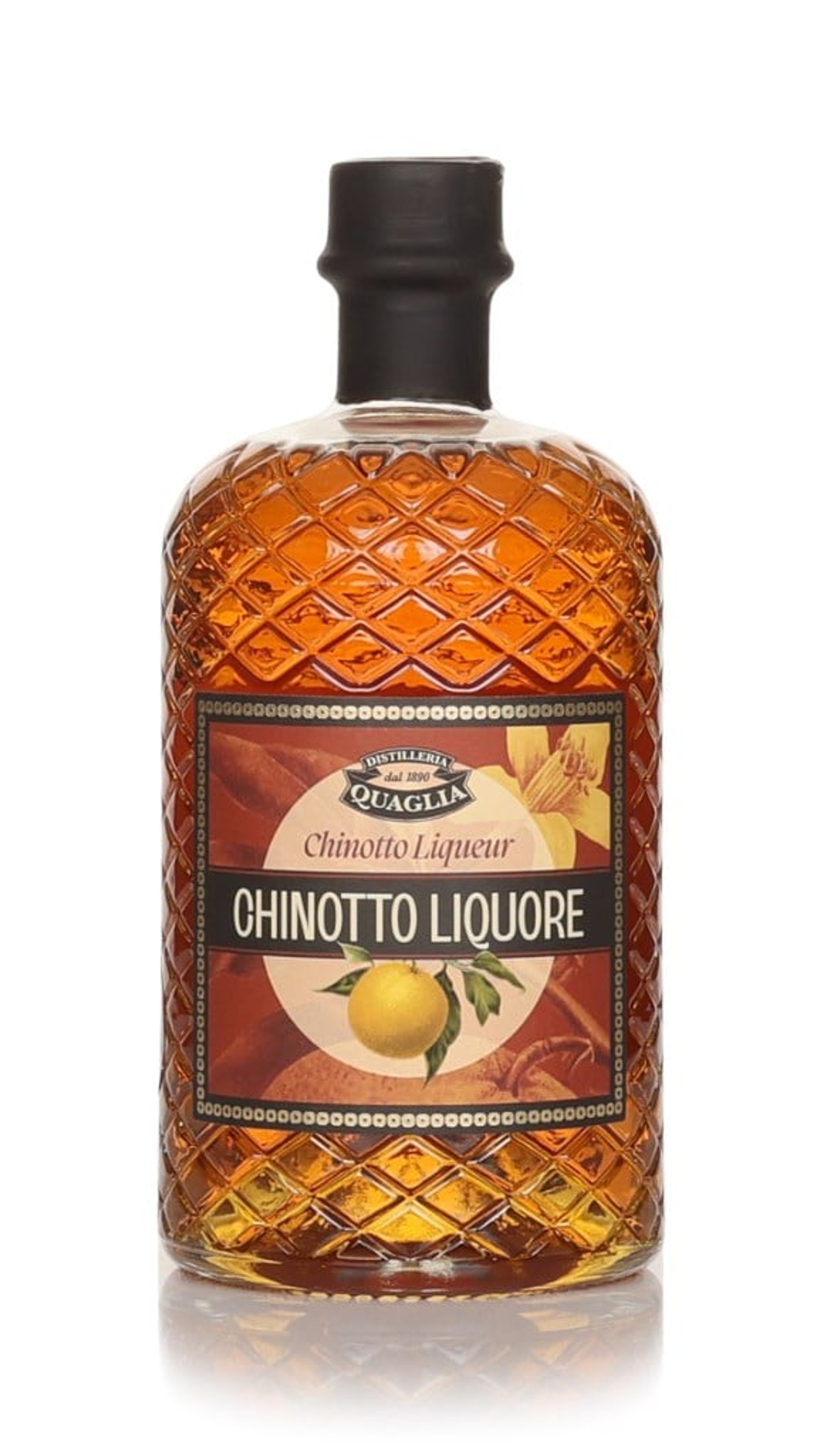 Quaglia Liquore di Chinotto 70cl