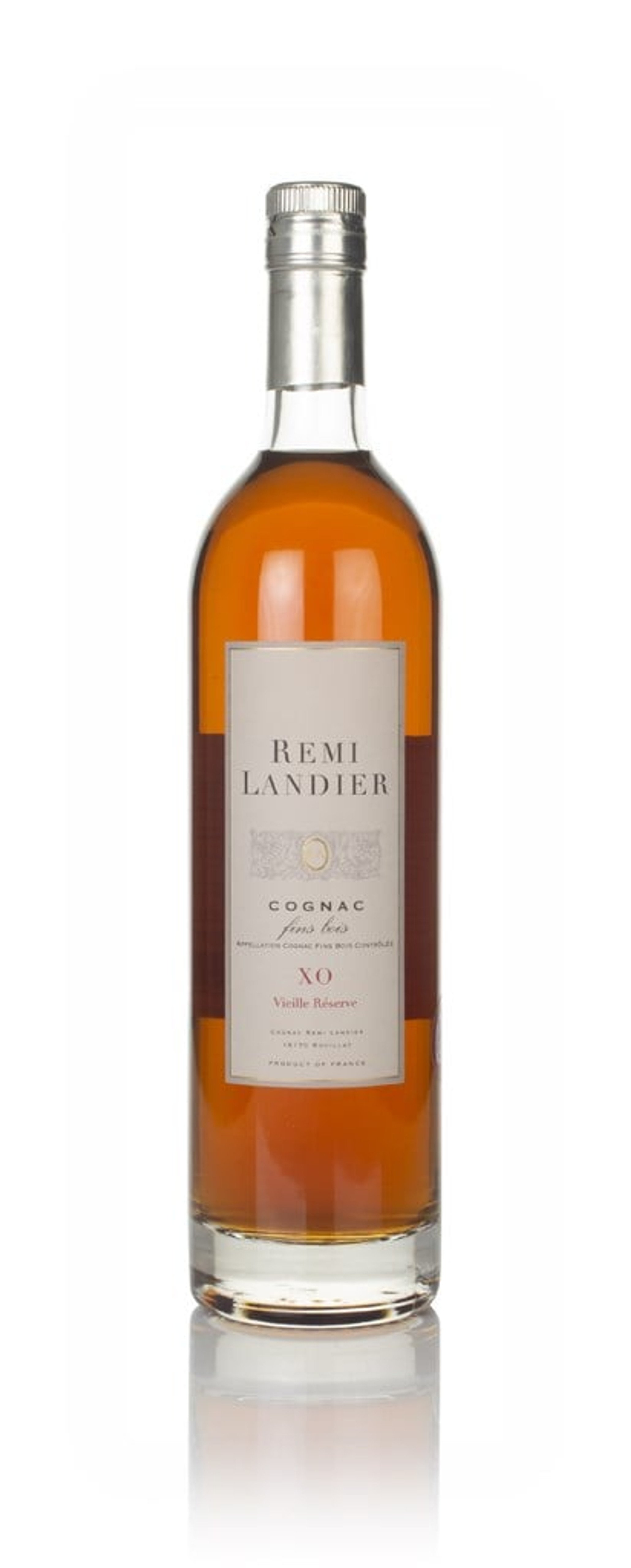 Remi Landier XO Vieille Réserve 70cl