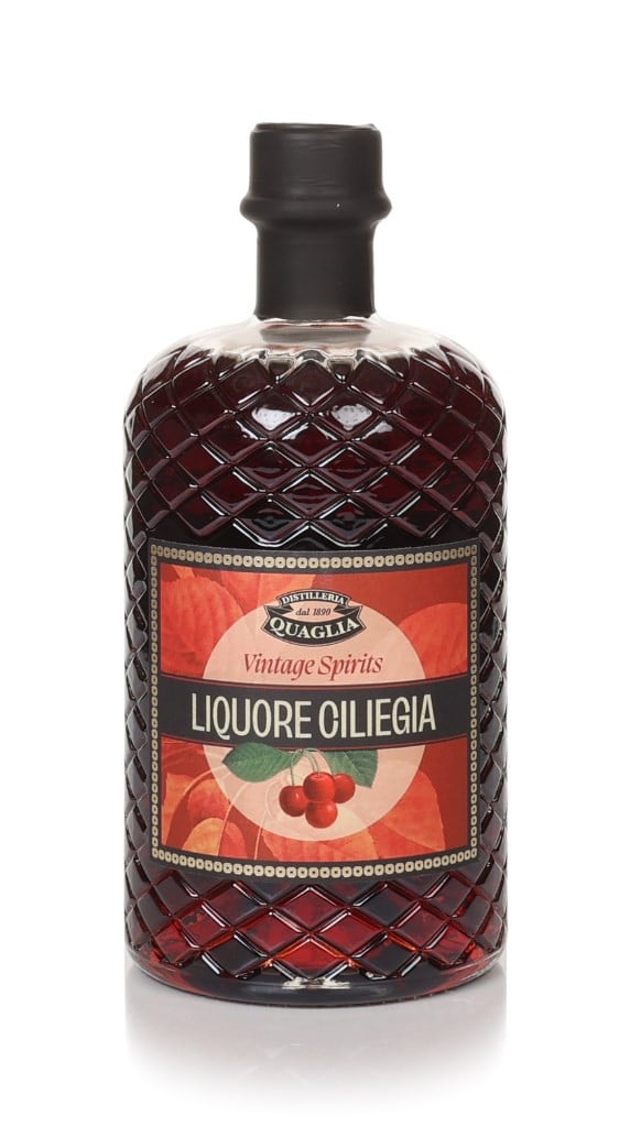 Quaglia Liquore di Ciliegia (Cherry) 70cl