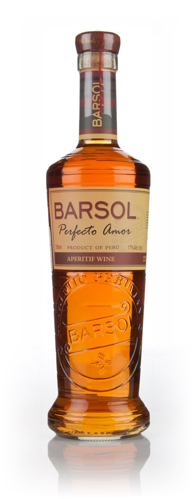Barsol Perfecto Amor 75cl