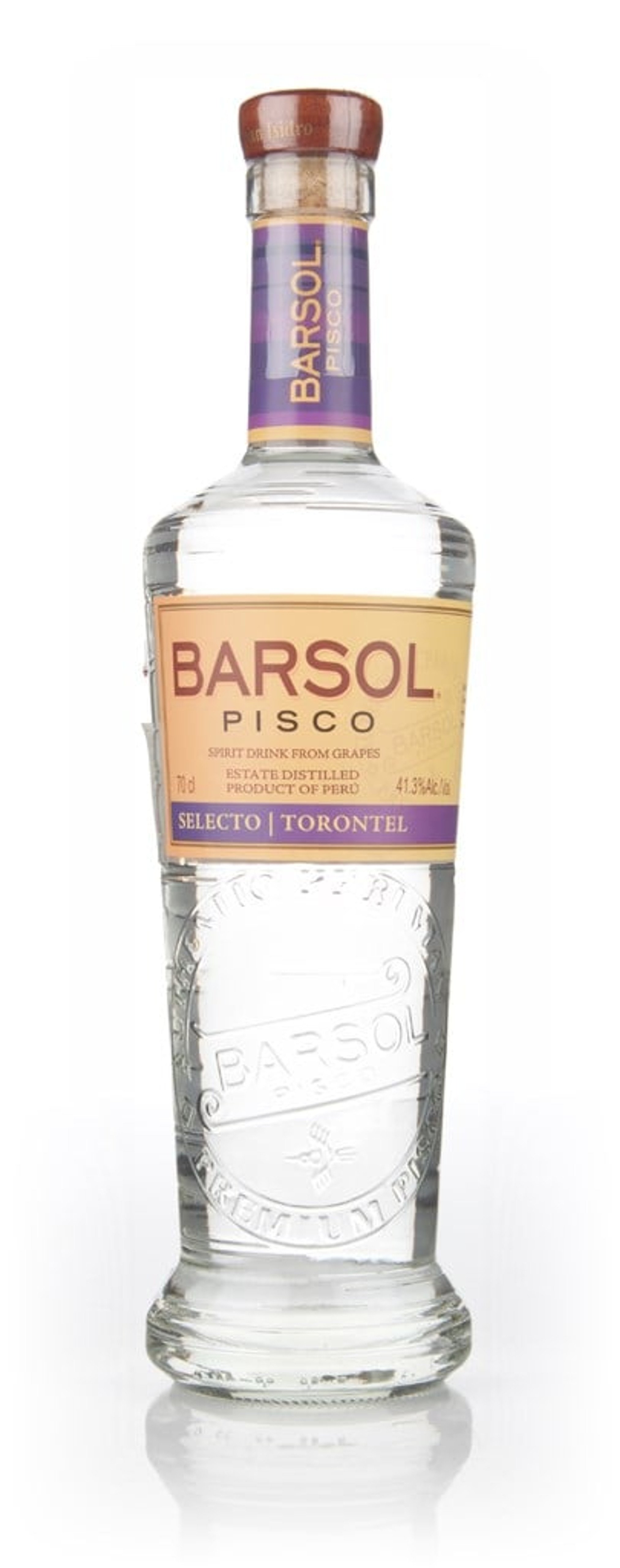 Barsol Selecto Torontel 70cl