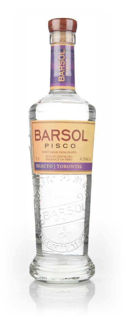 Barsol Selecto Torontel 70cl