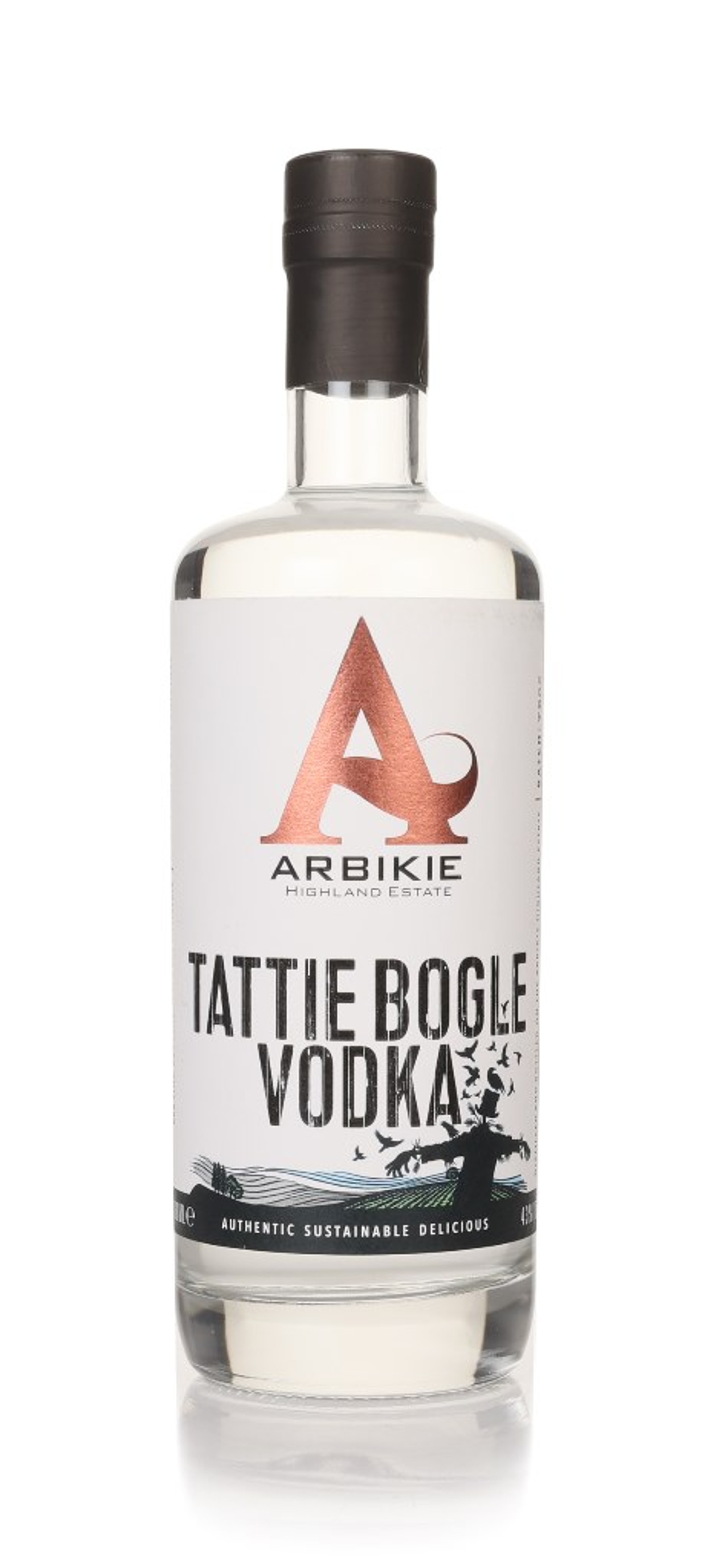 Arbikie Potato Vodka 70cl