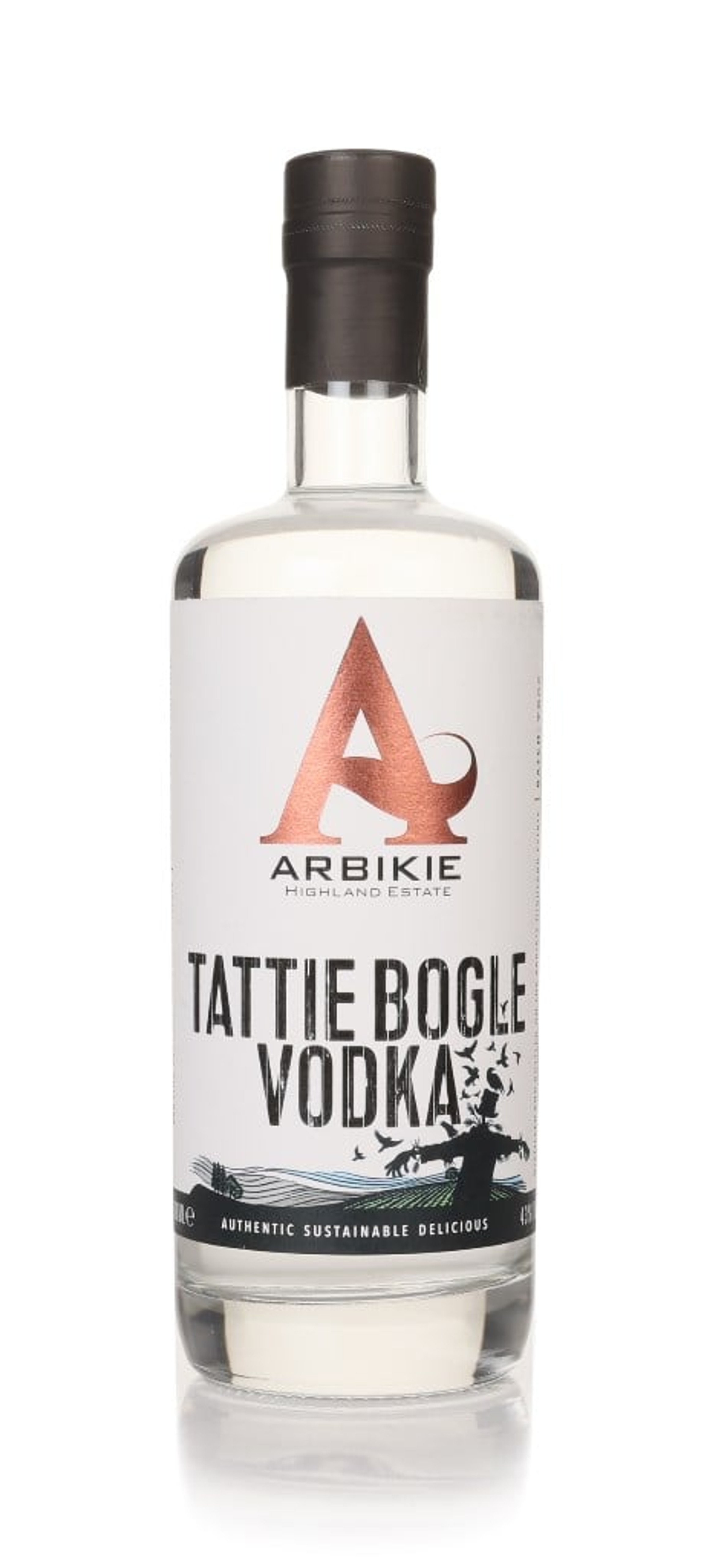 Arbikie Potato Vodka 70cl