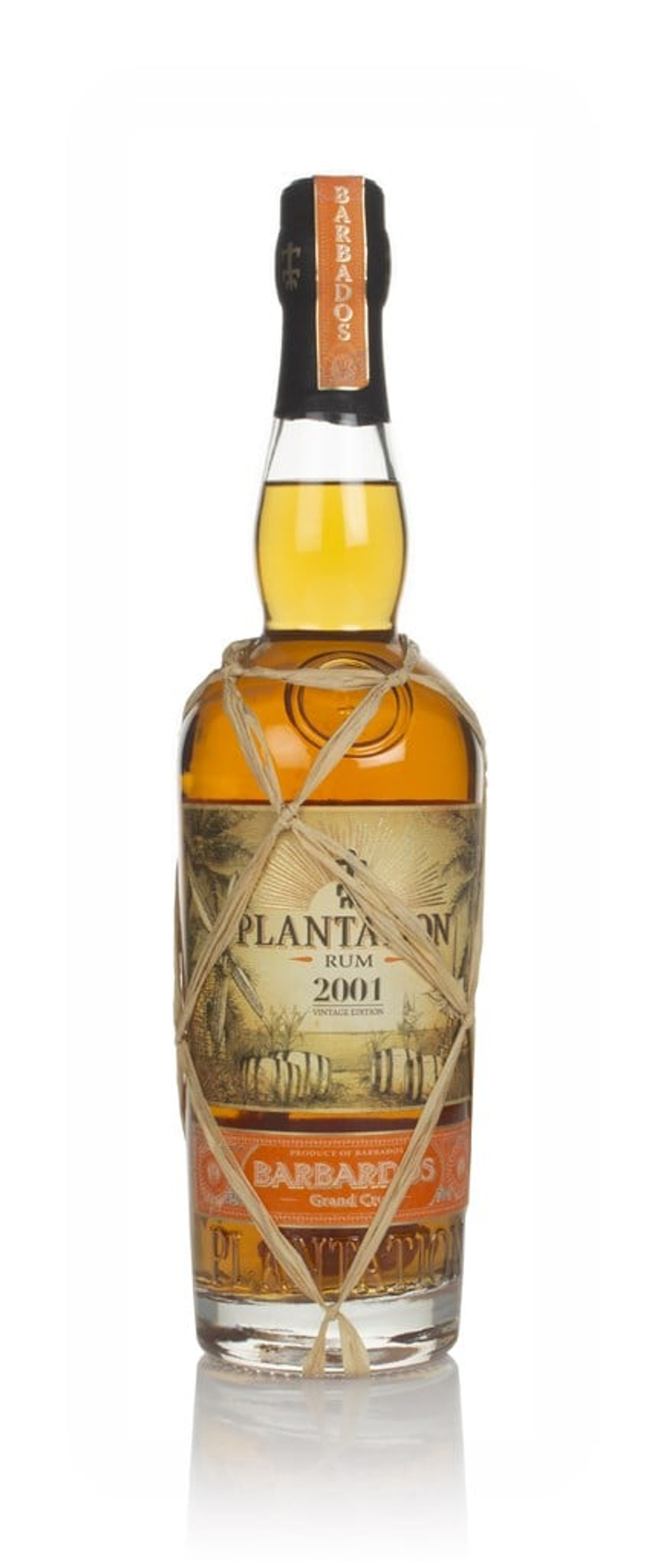 Plantation Barbados 2001 70cl