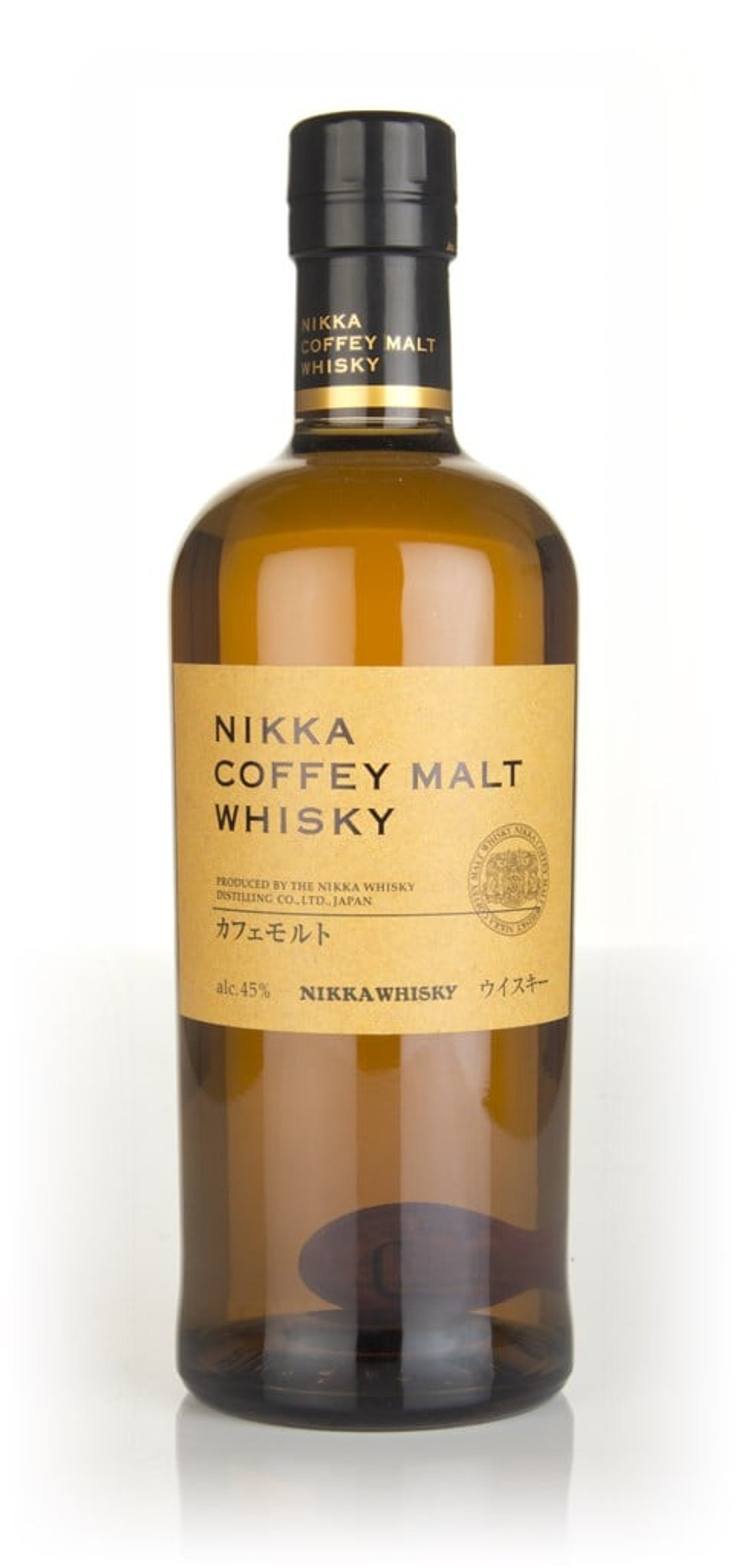 Nikka Coffey Malt Whisky 70cl