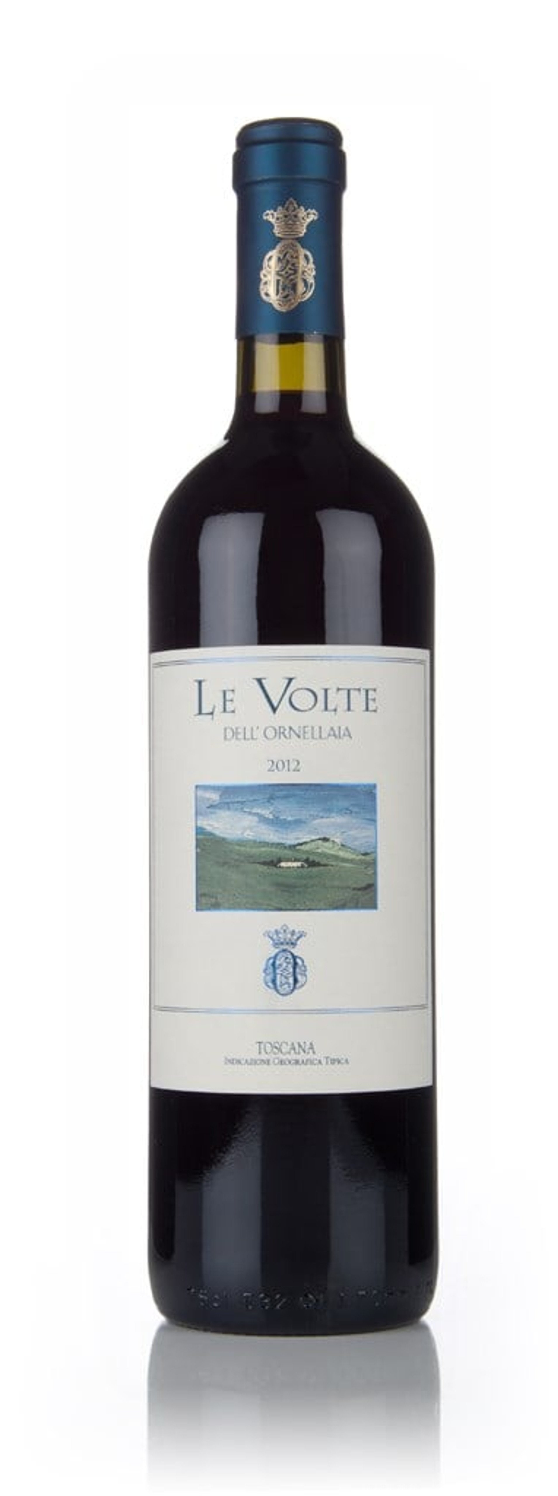 Ornellaia Le Volte 2012 75cl