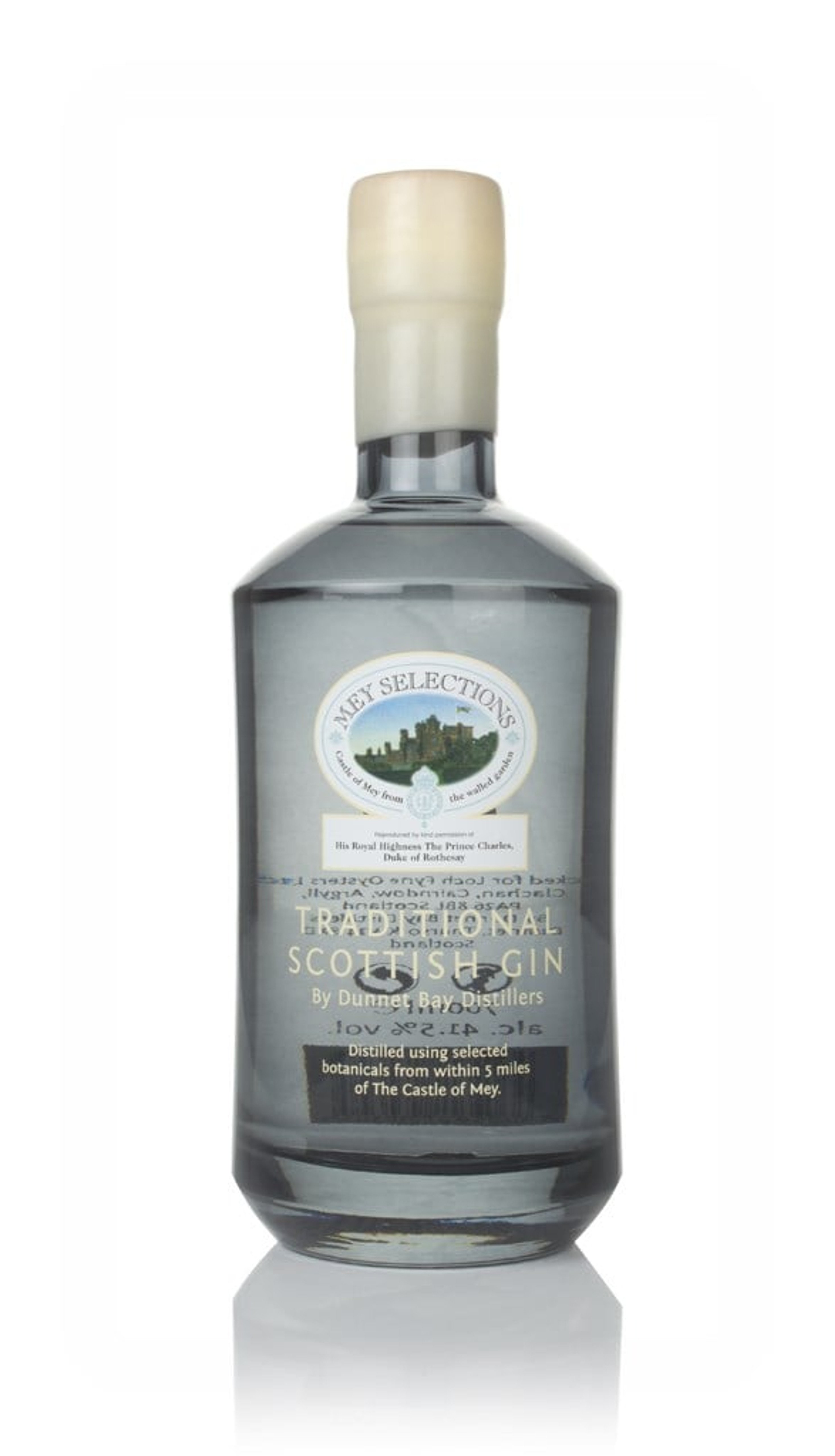 Mey Selections Gin 70cl