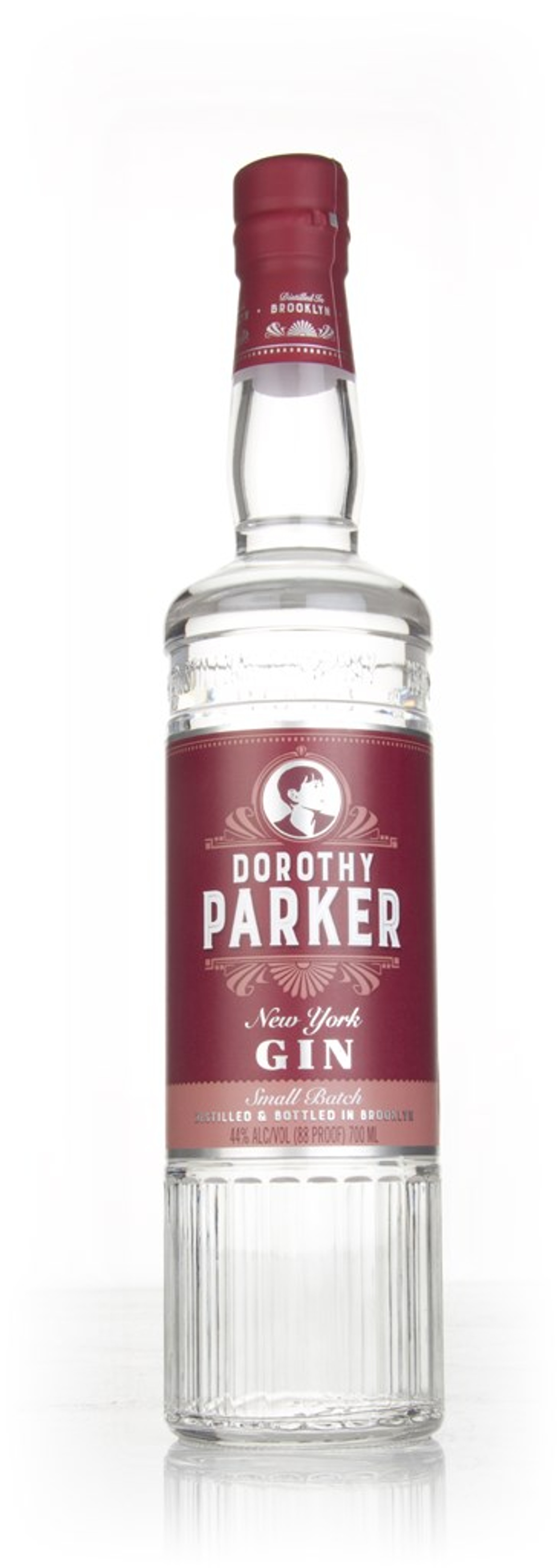 Dorothy Parker - American Gin 70cl