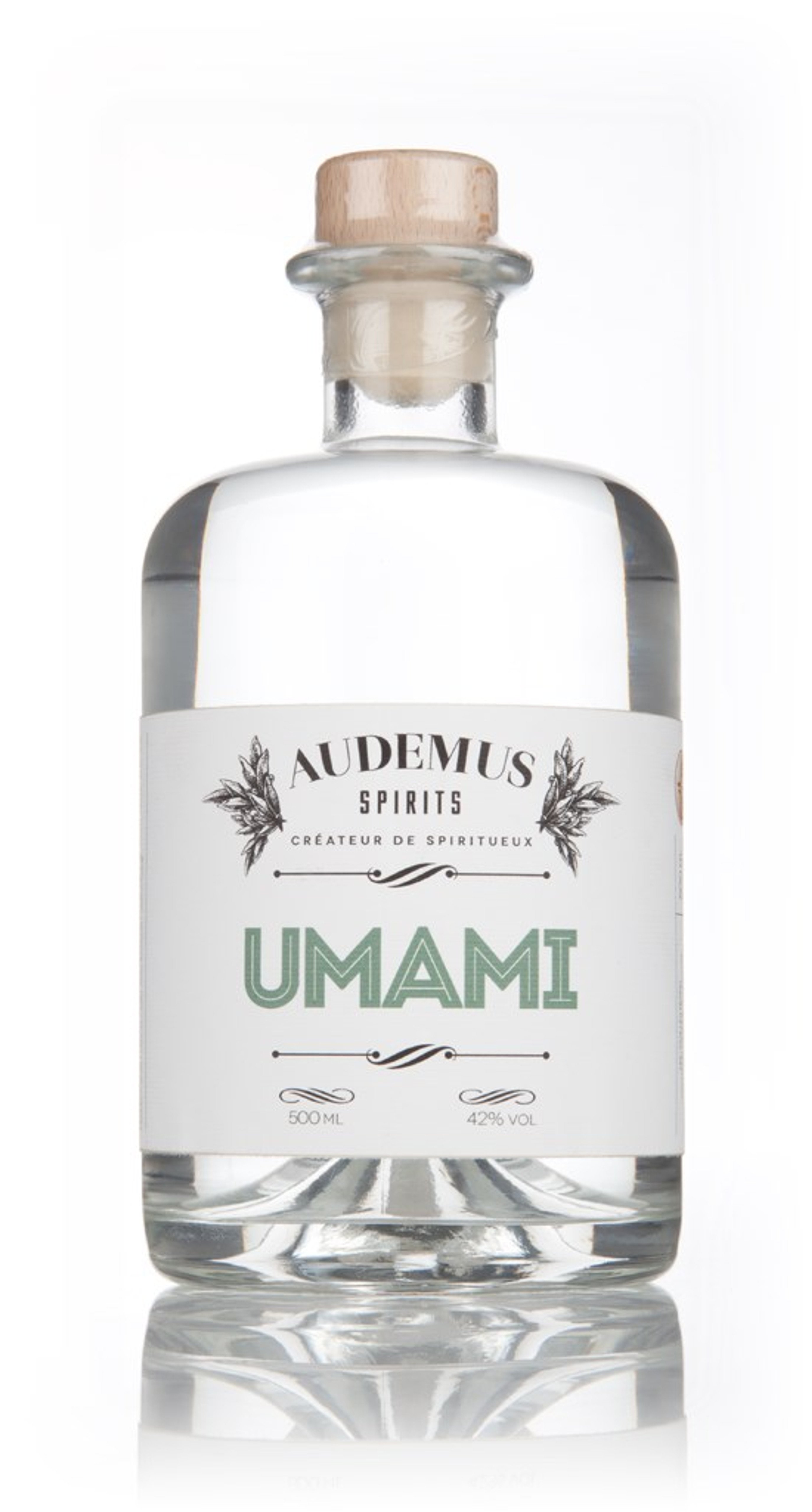 Audemus Umami 50cl