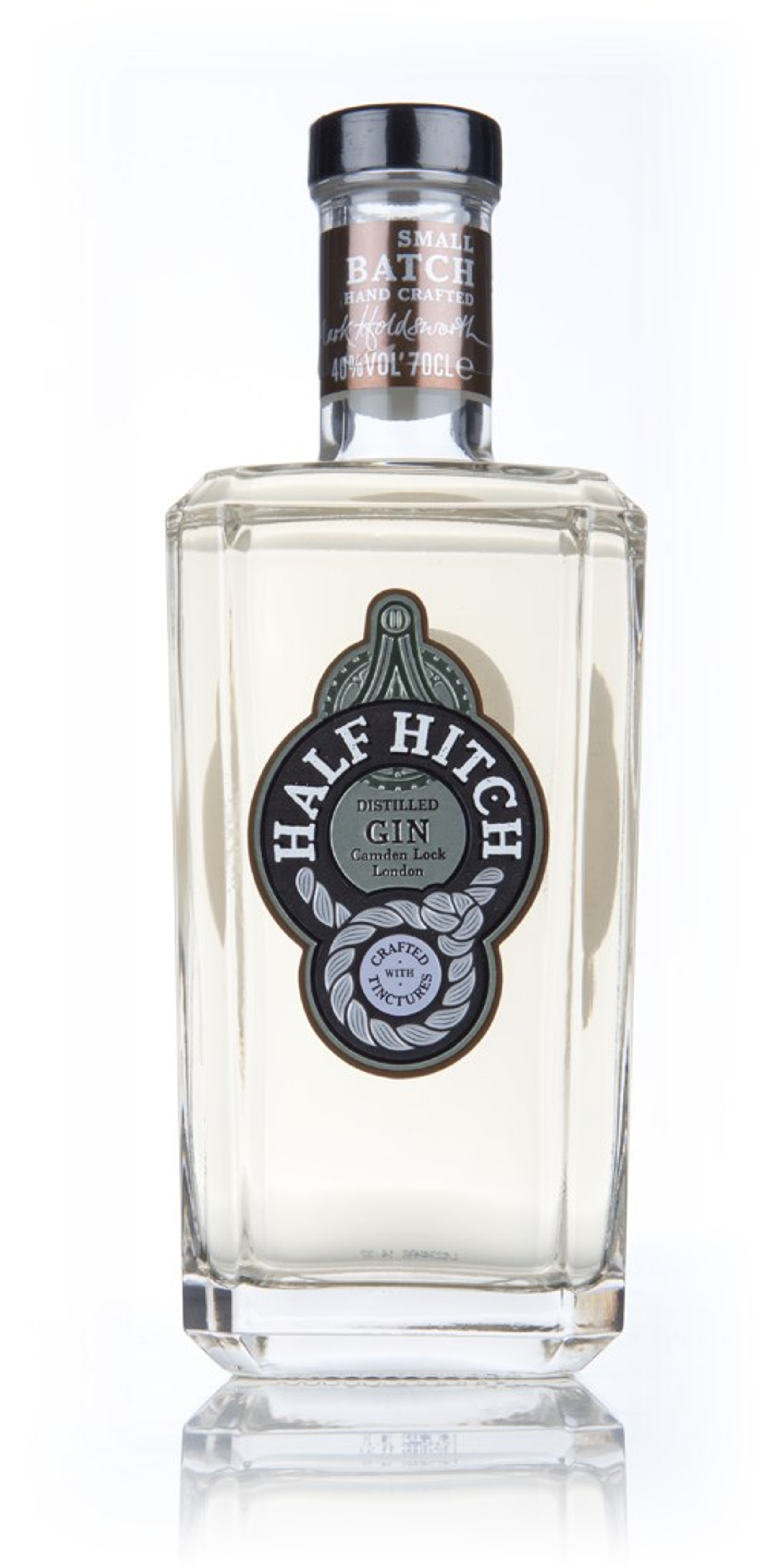 Half Hitch Gin 70cl