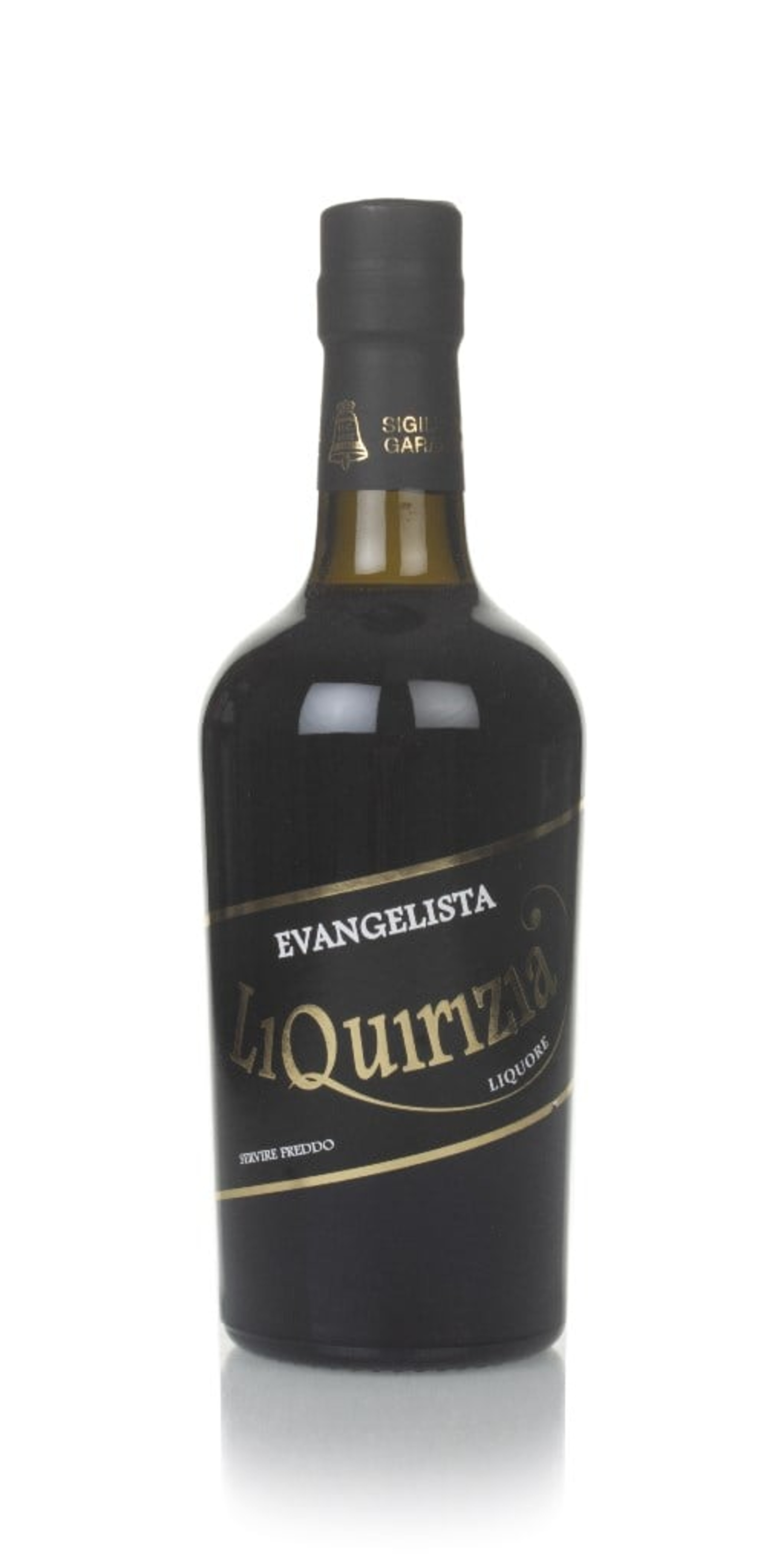 Evangelista Liquirizia 50cl