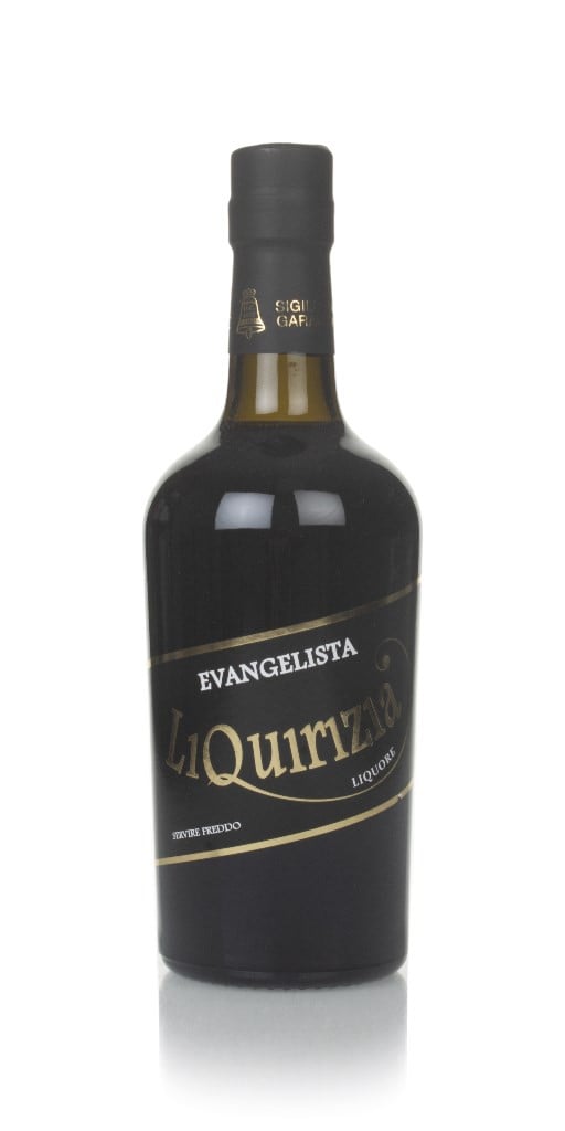 Evangelista Liquirizia 50cl