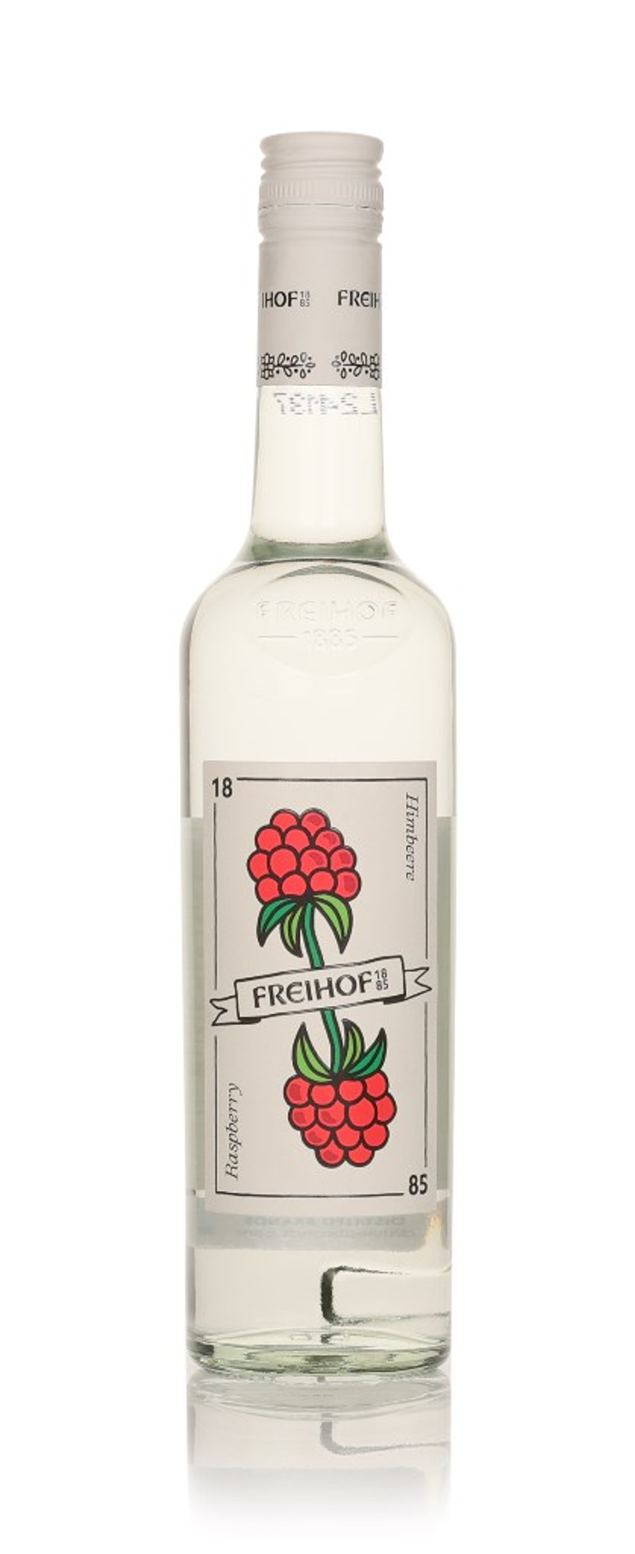 Freihof 1885 Himbeere Geist (Raspberry) 50cl