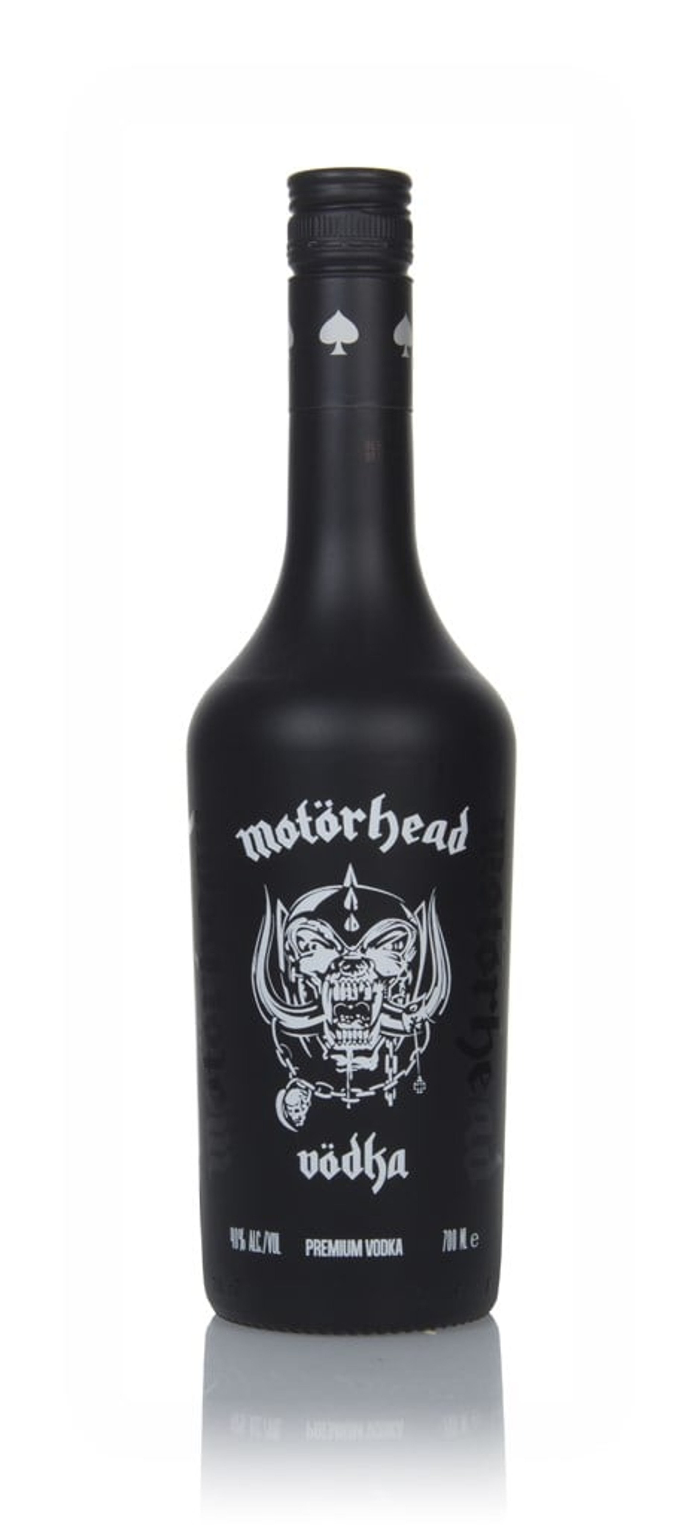 Motörhead Vödka 70cl