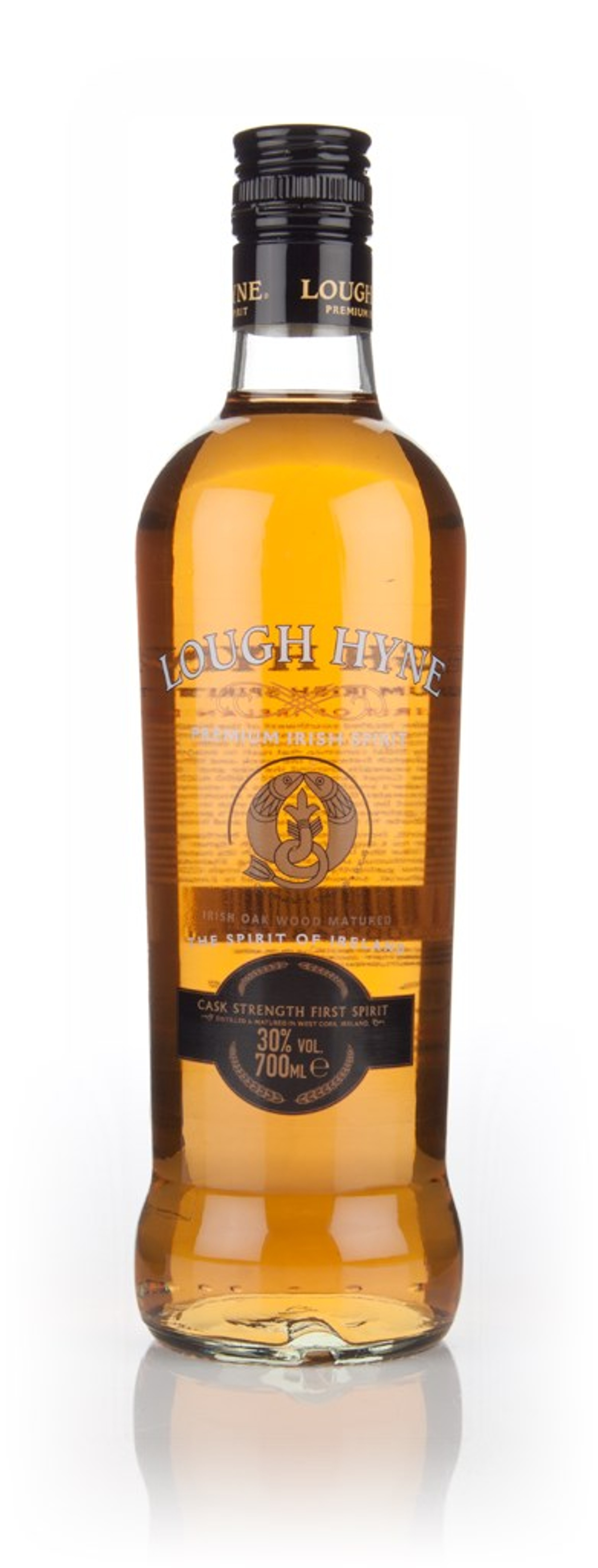 Lough Hyne Irish Spirit 70cl