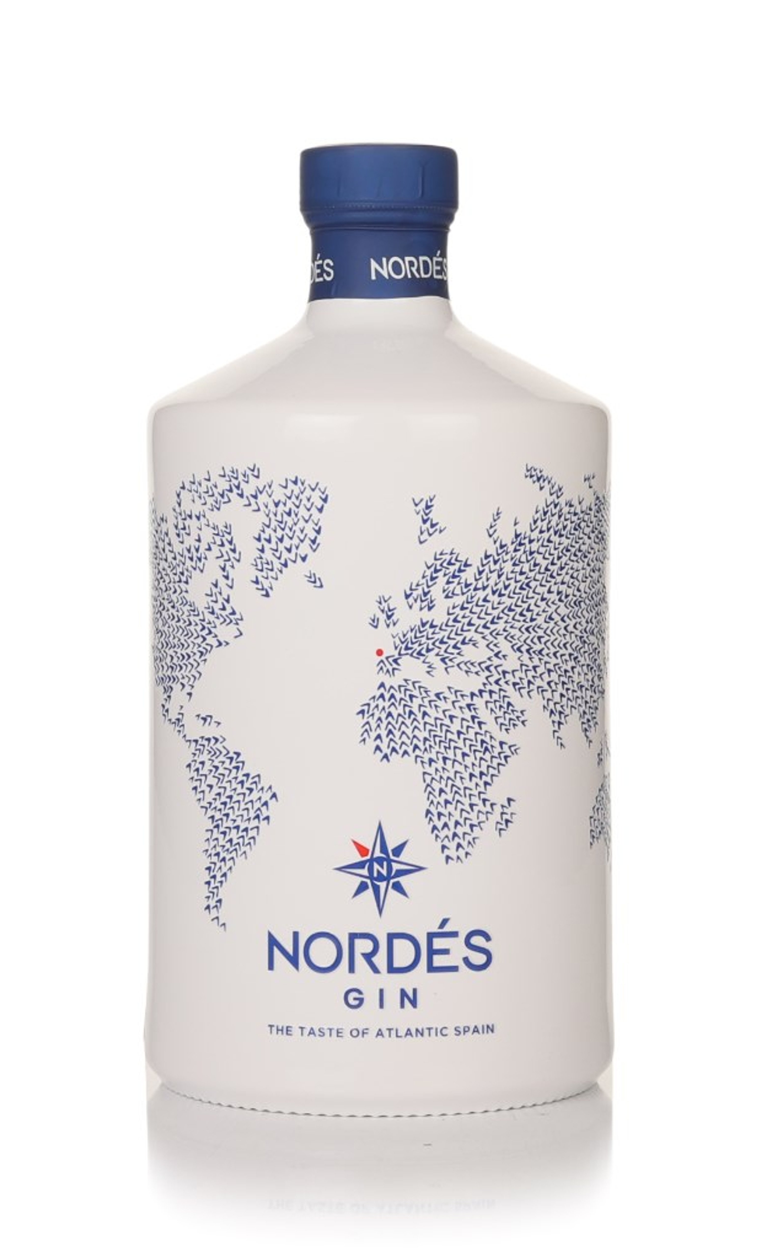 Nordés Atlantic Galician Gin 70cl