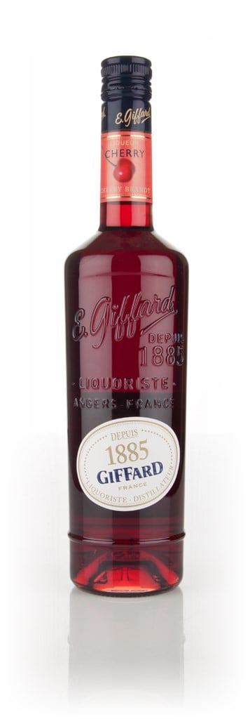 Giffard Cherry Brandy Liqueur 70cl