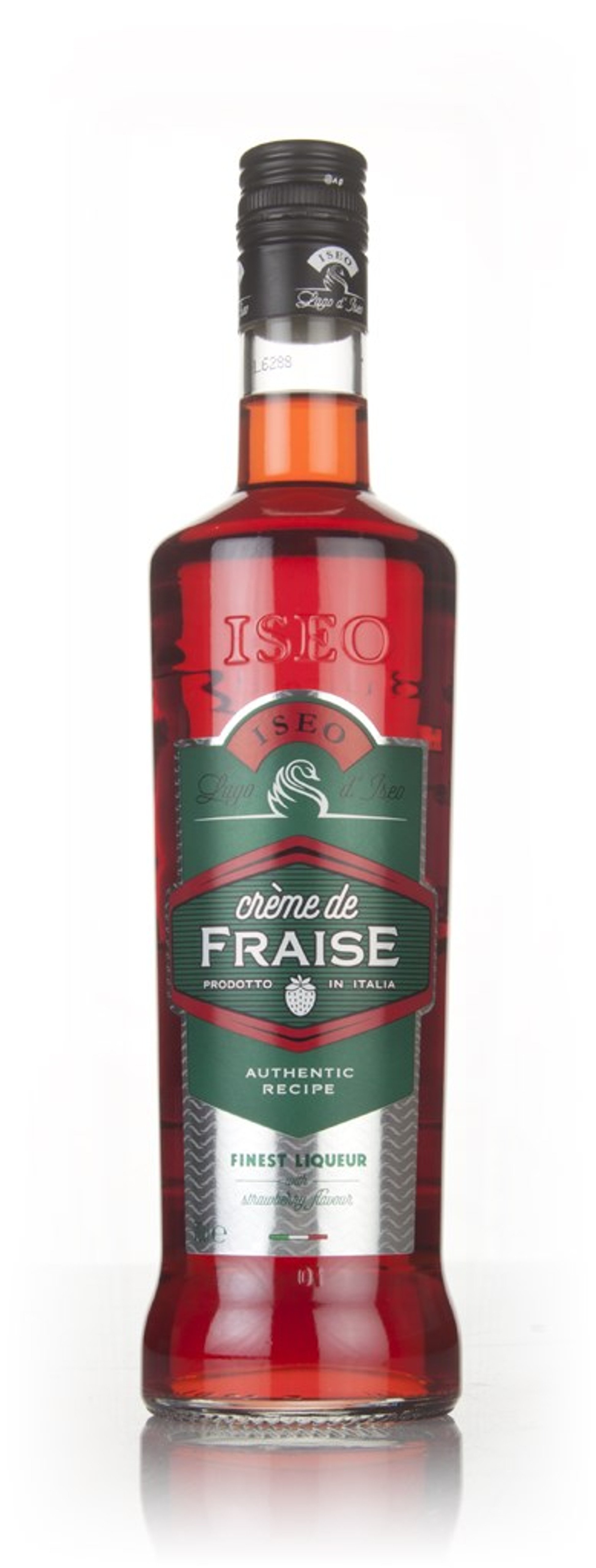 Iseo Strawberry Liqueur 70cl