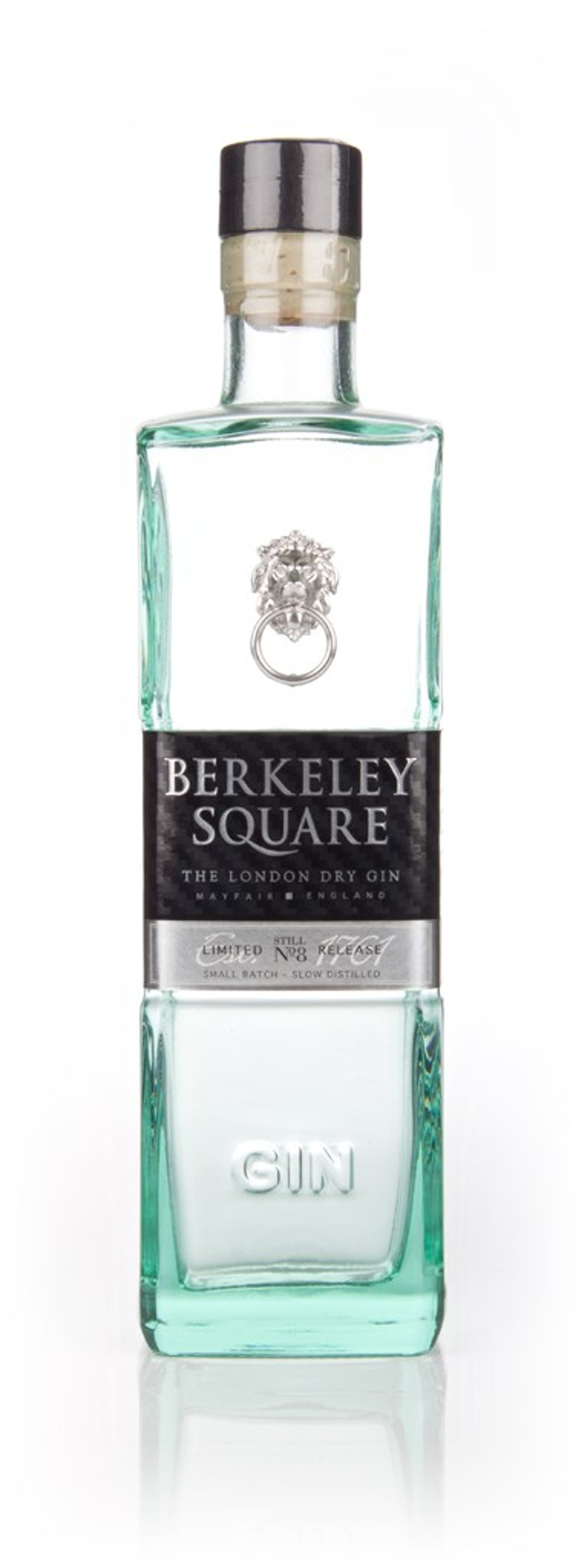 Berkeley Square Gin Limited Release 70cl