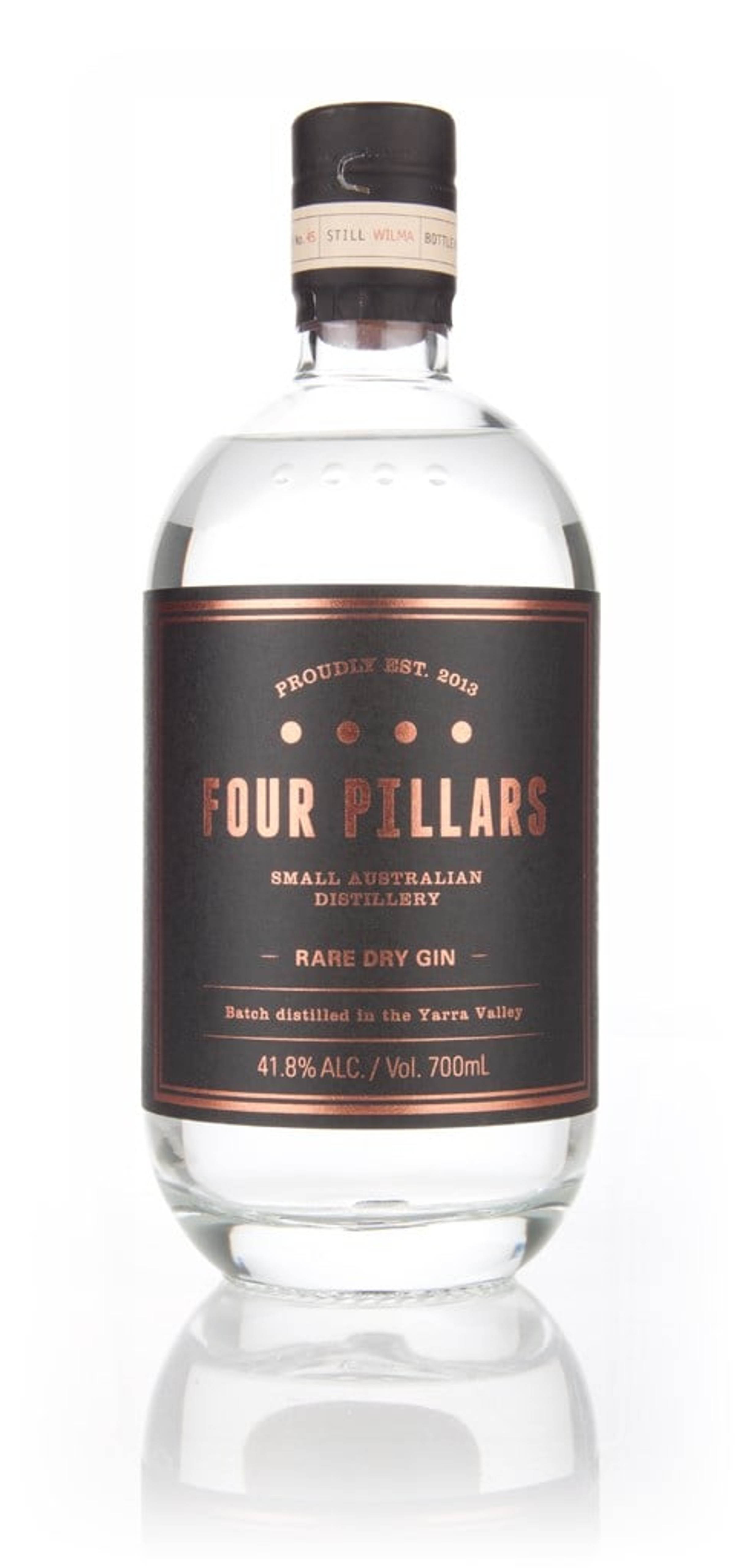 Four Pillars Rare Dry Gin 70cl