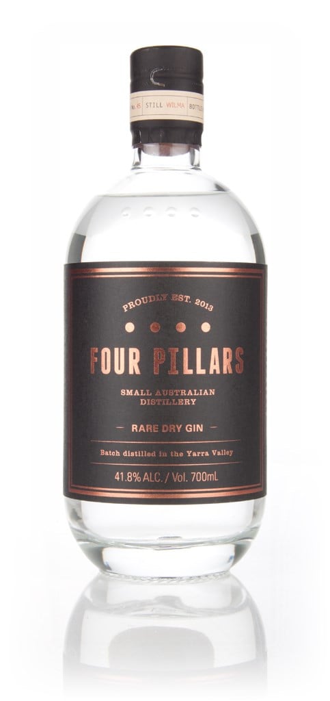 Four Pillars Rare Dry Gin 70cl