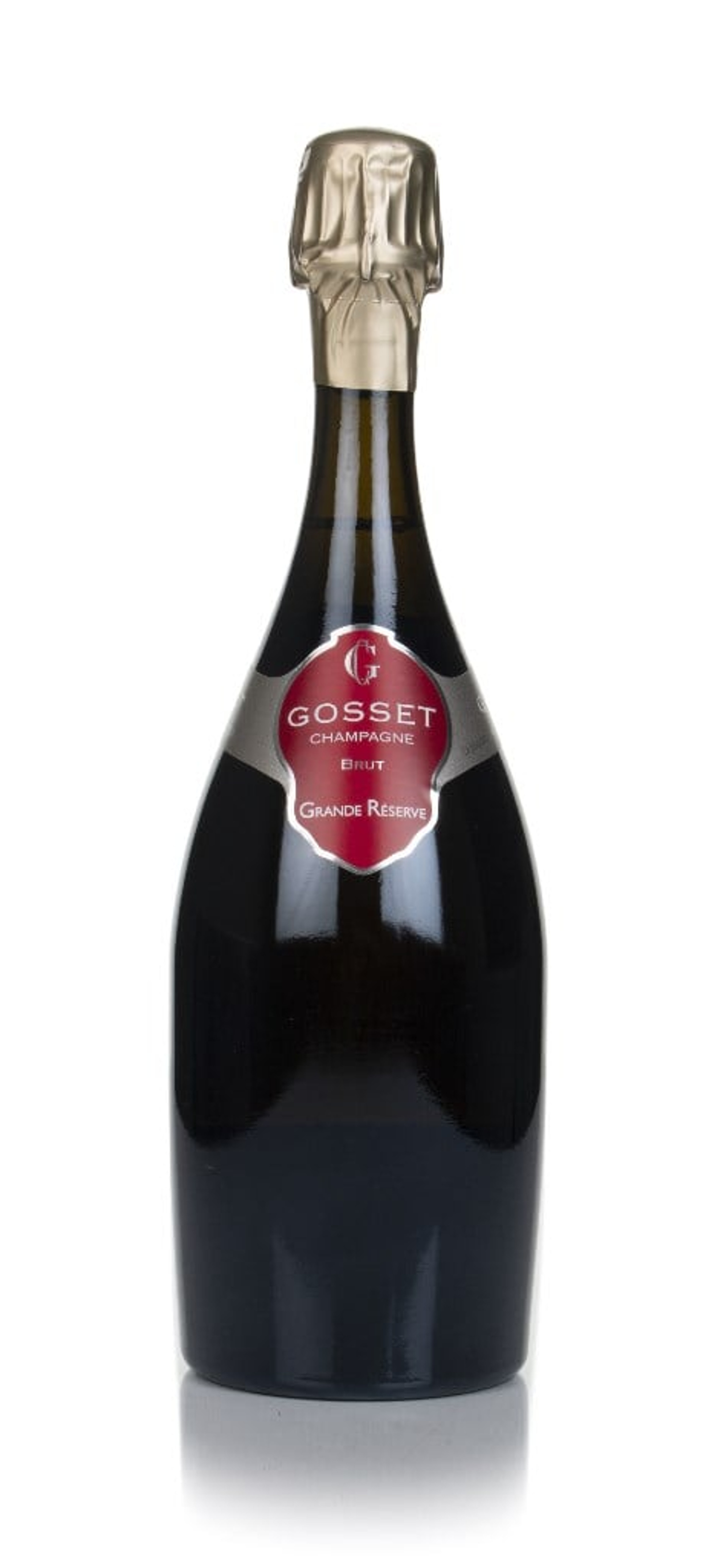 Gosset Grand Réserve Brut Champagne 75cl