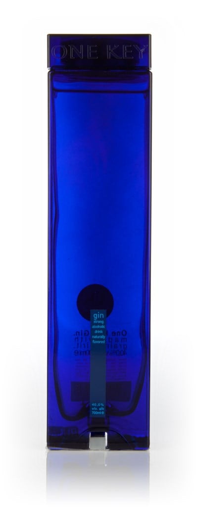 One Key Gin 70cl