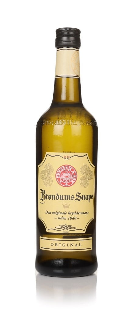 Brondums Snaps 70cl