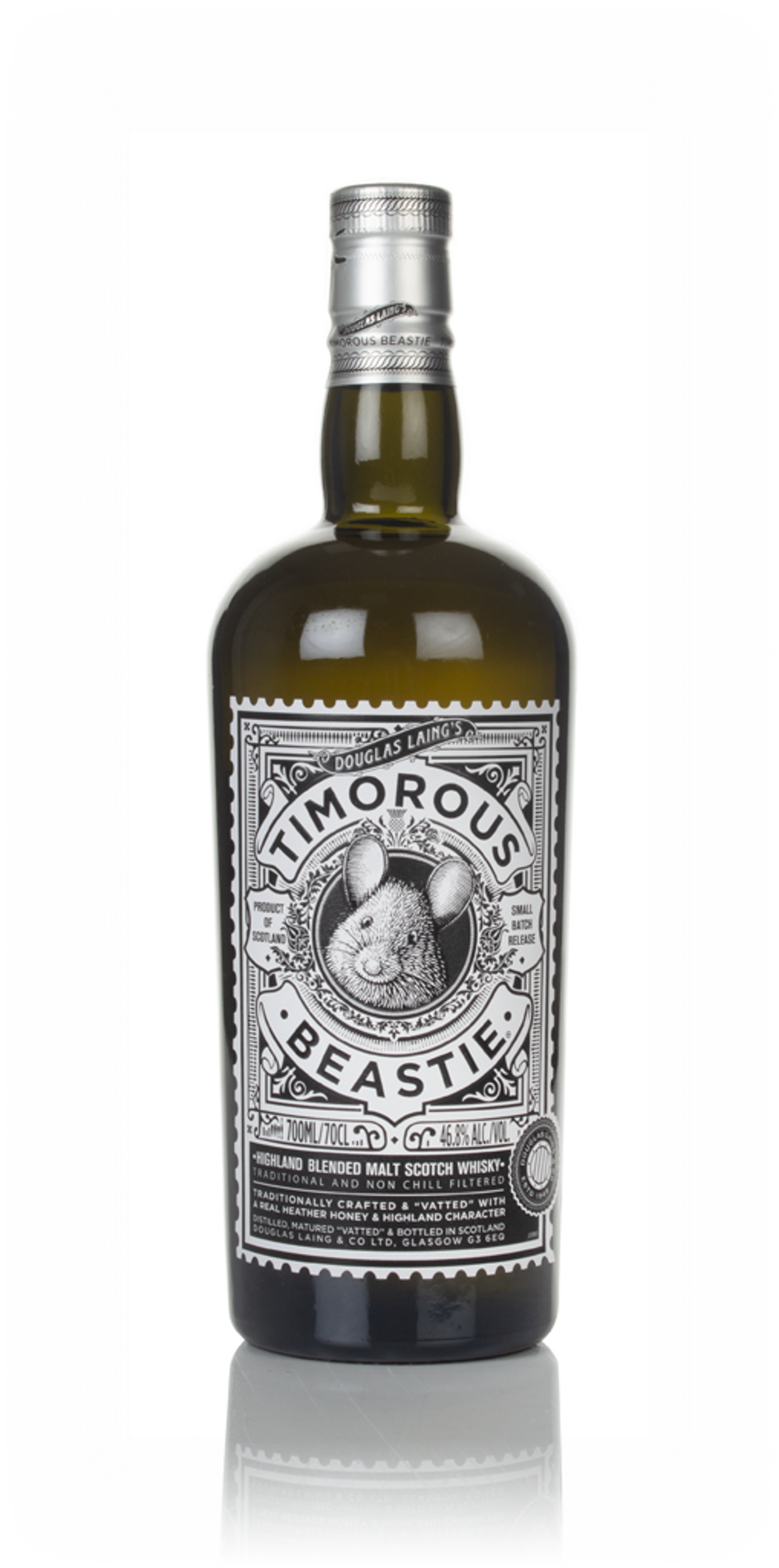 Douglas Laing Whisky | Master Of Malt