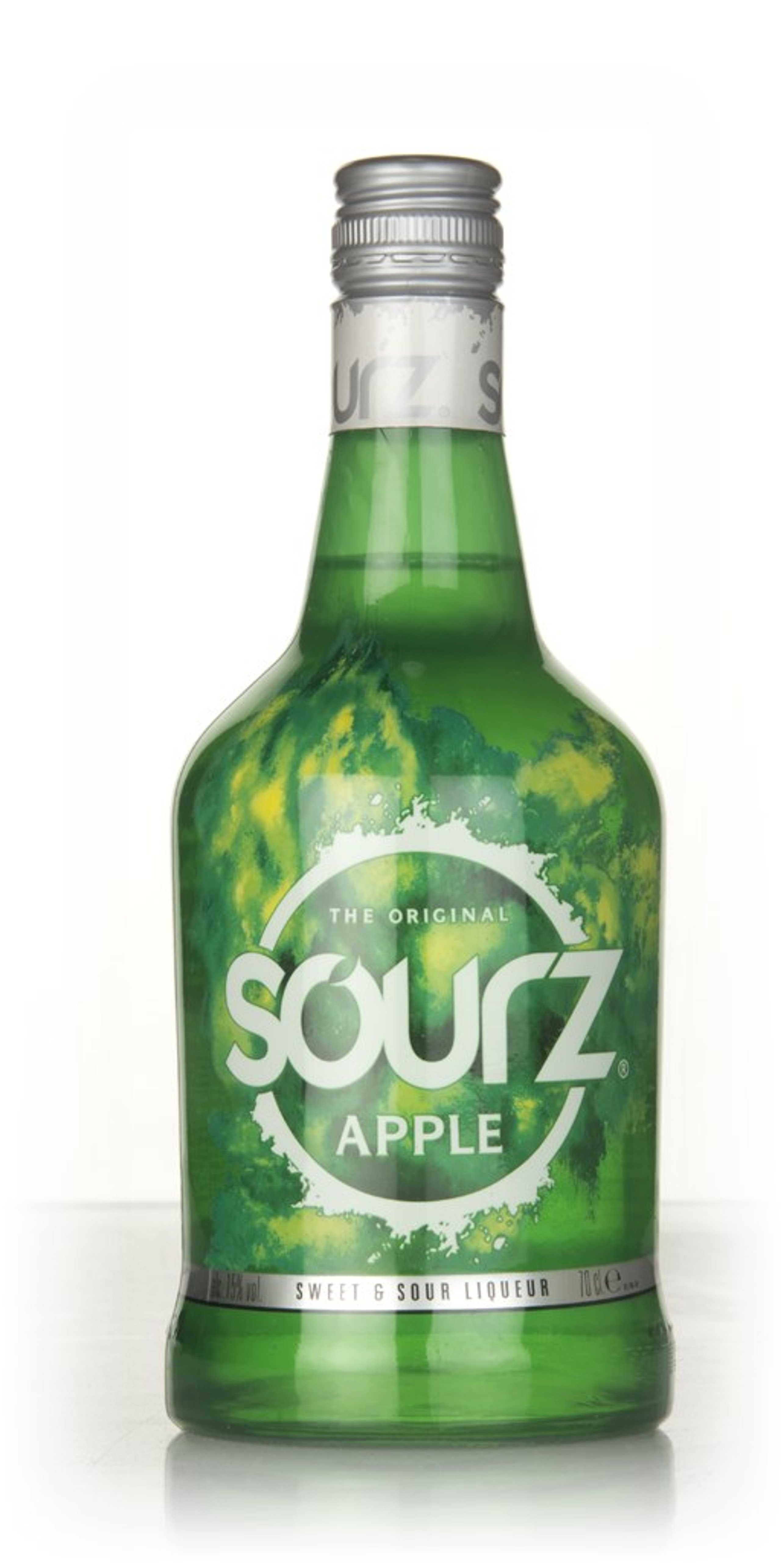 Sourz Apple 70cl