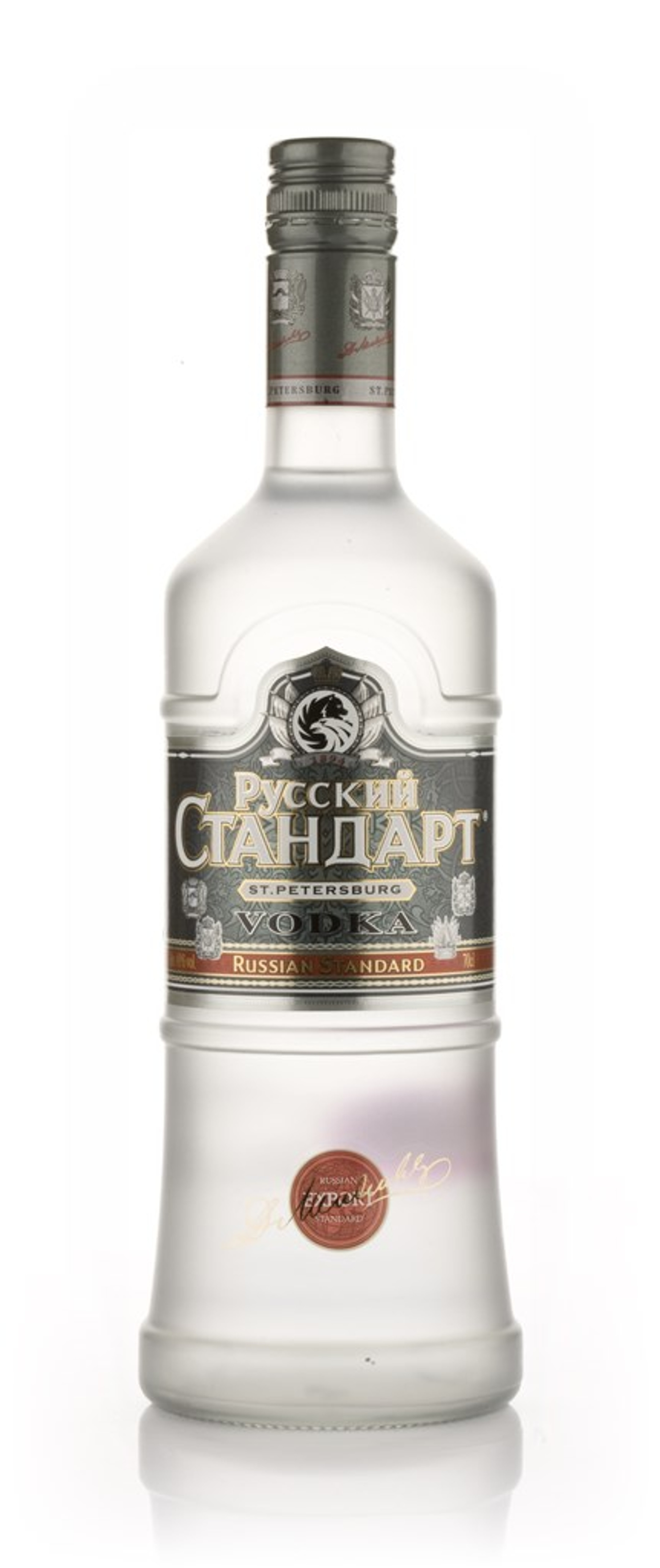 Russian Standard 70cl