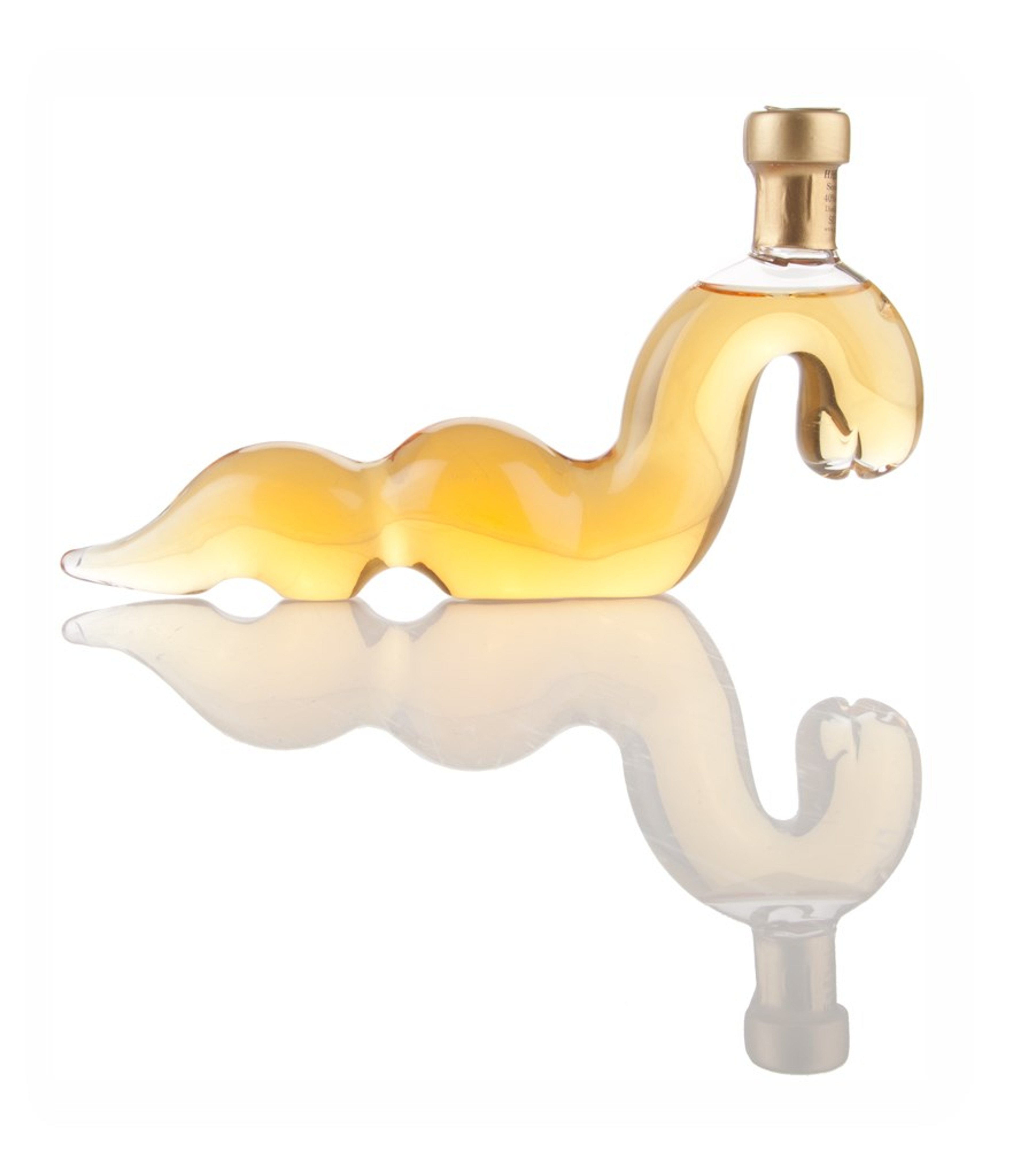 Highland Malt Nessie 10cl